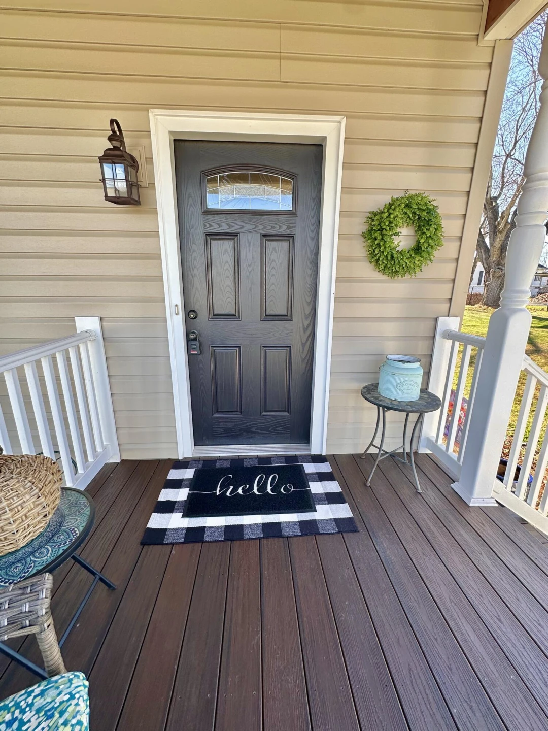 833 Jefferson AVE - Photo 19