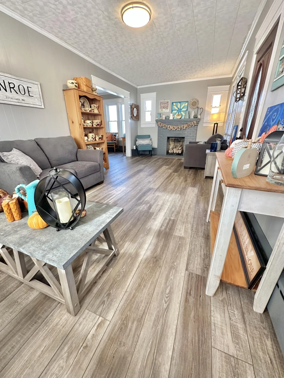 833 Jefferson AVE - Photo 21