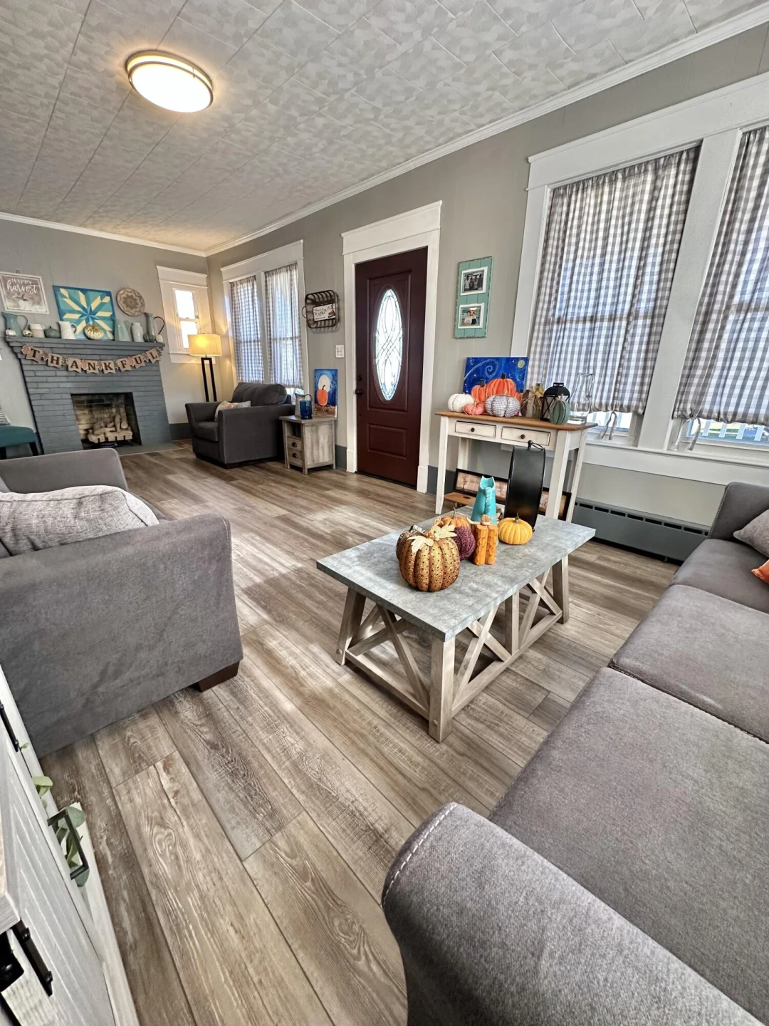 833 Jefferson AVE - Photo 22