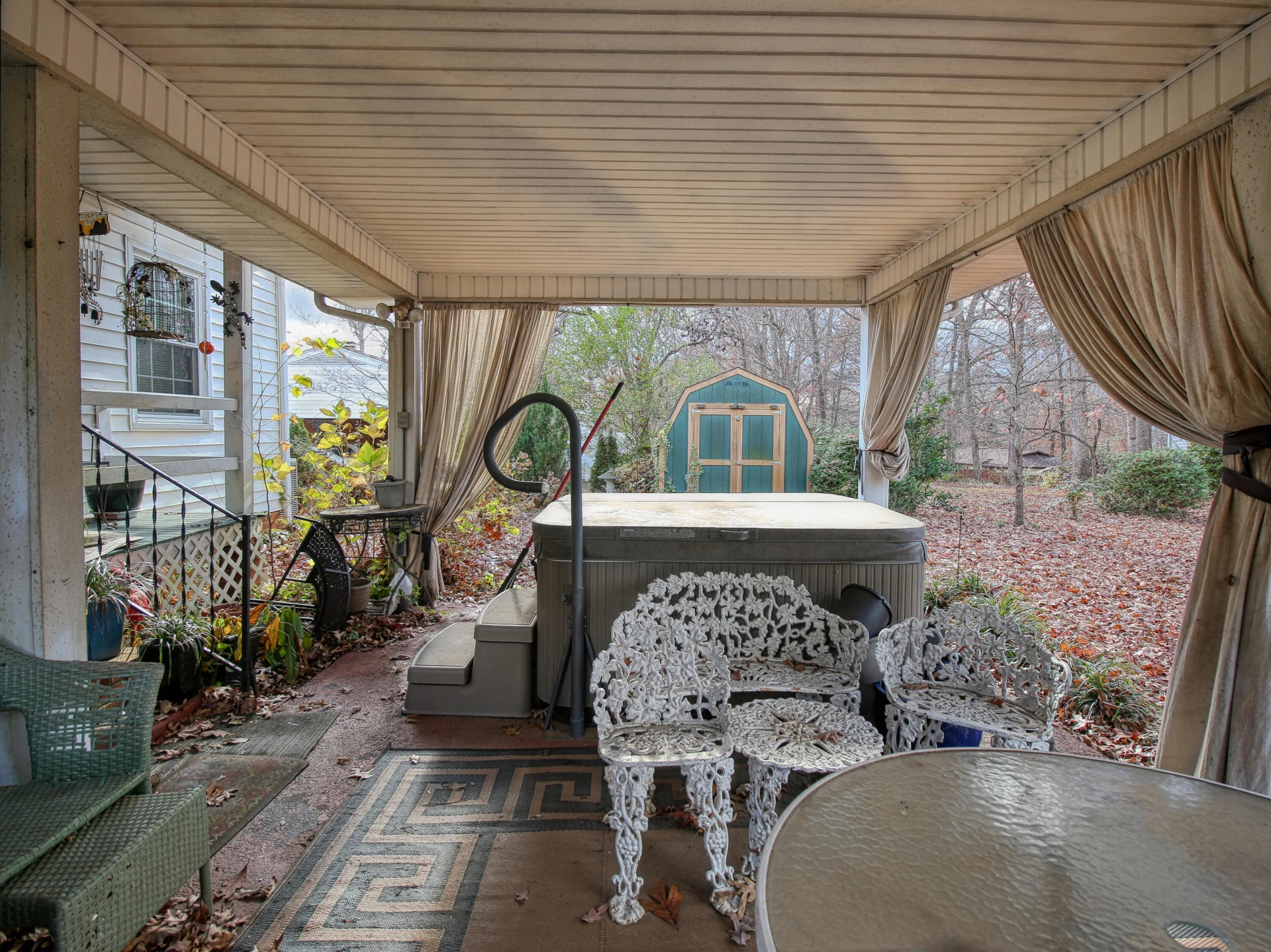 702 Norfolk PL - Photo 26