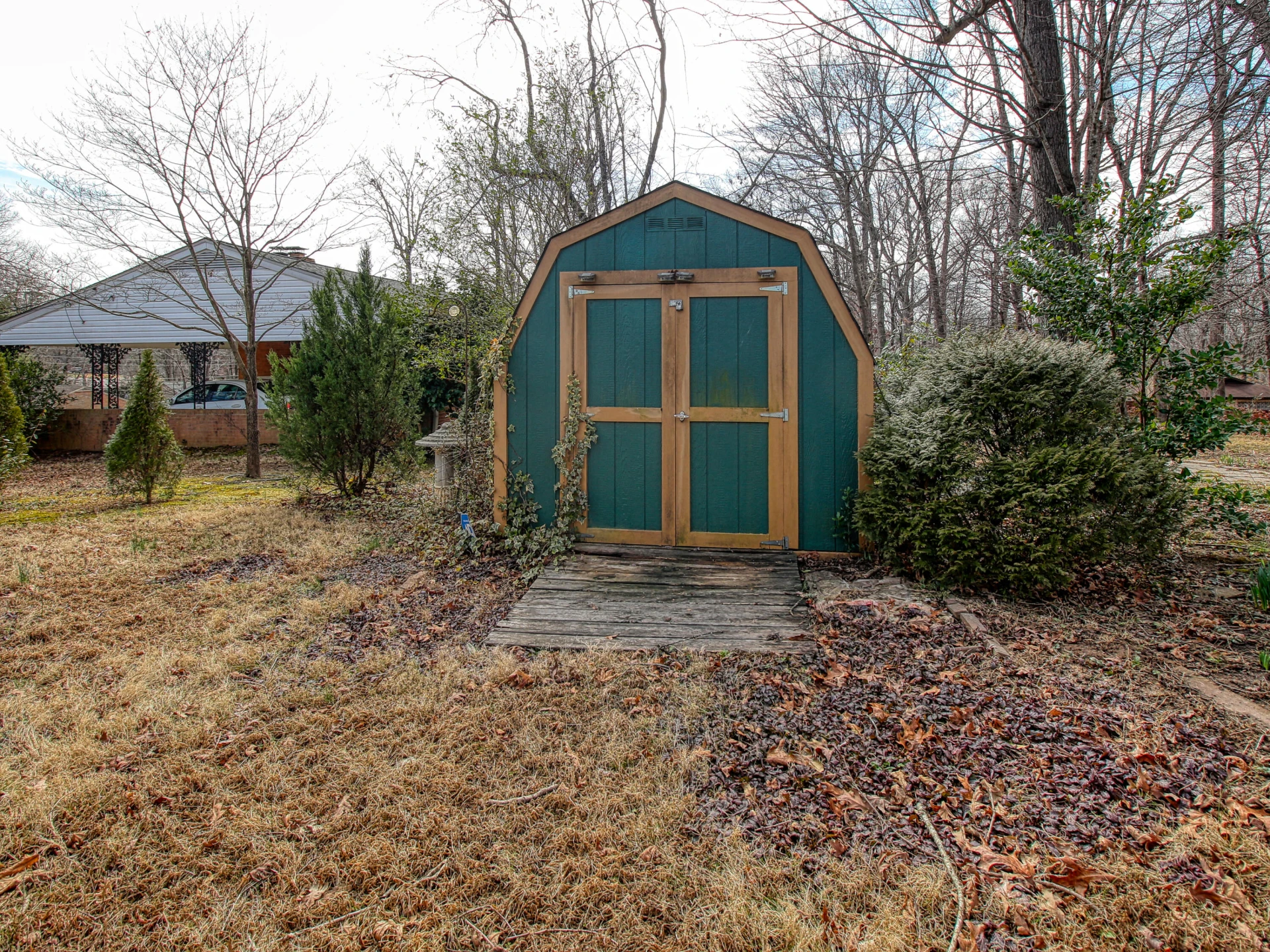 702 Norfolk PL - Photo 28