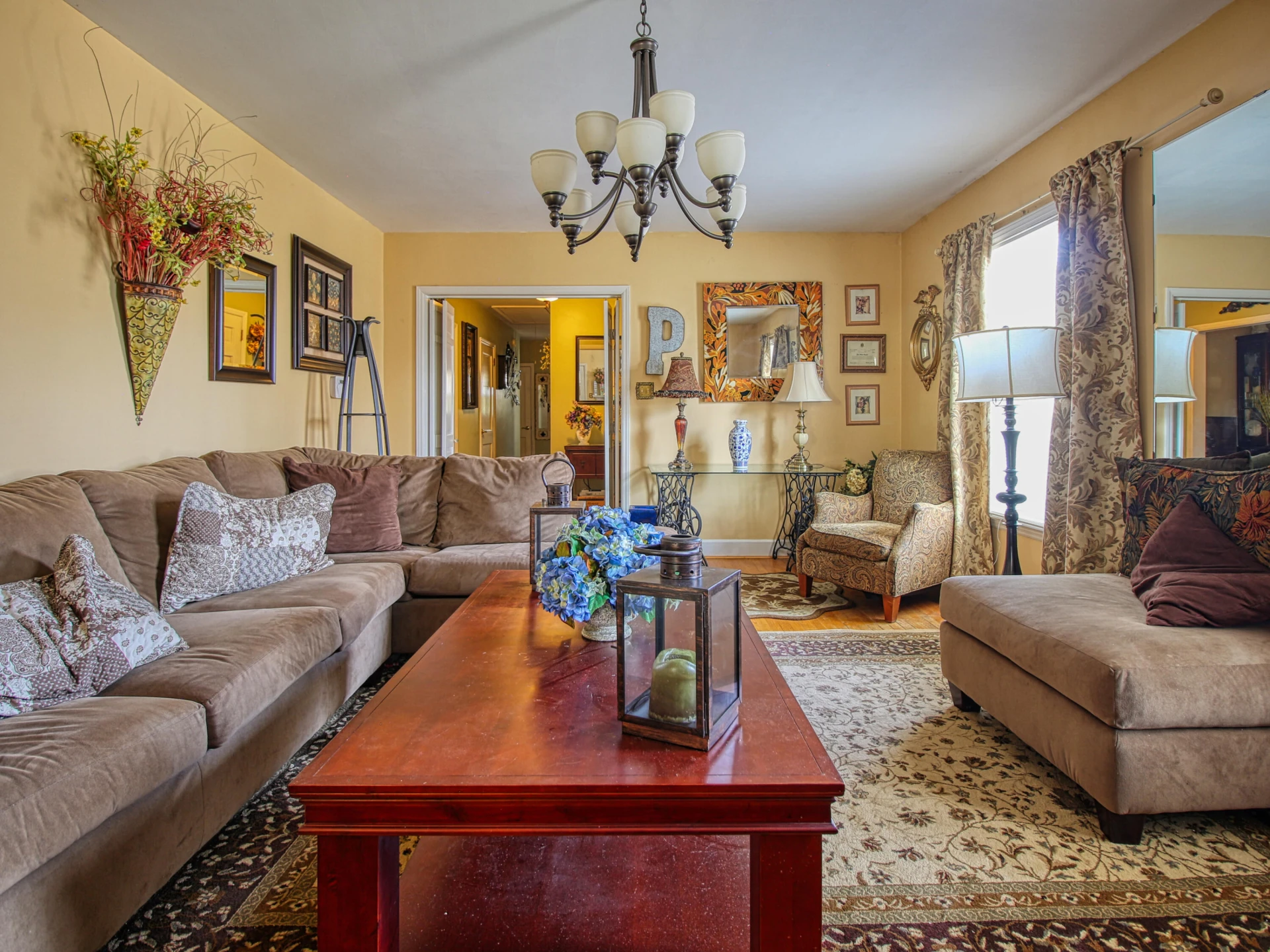 702 Norfolk PL - Photo 5