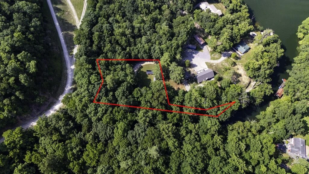 TBD Byrd Lodge RD