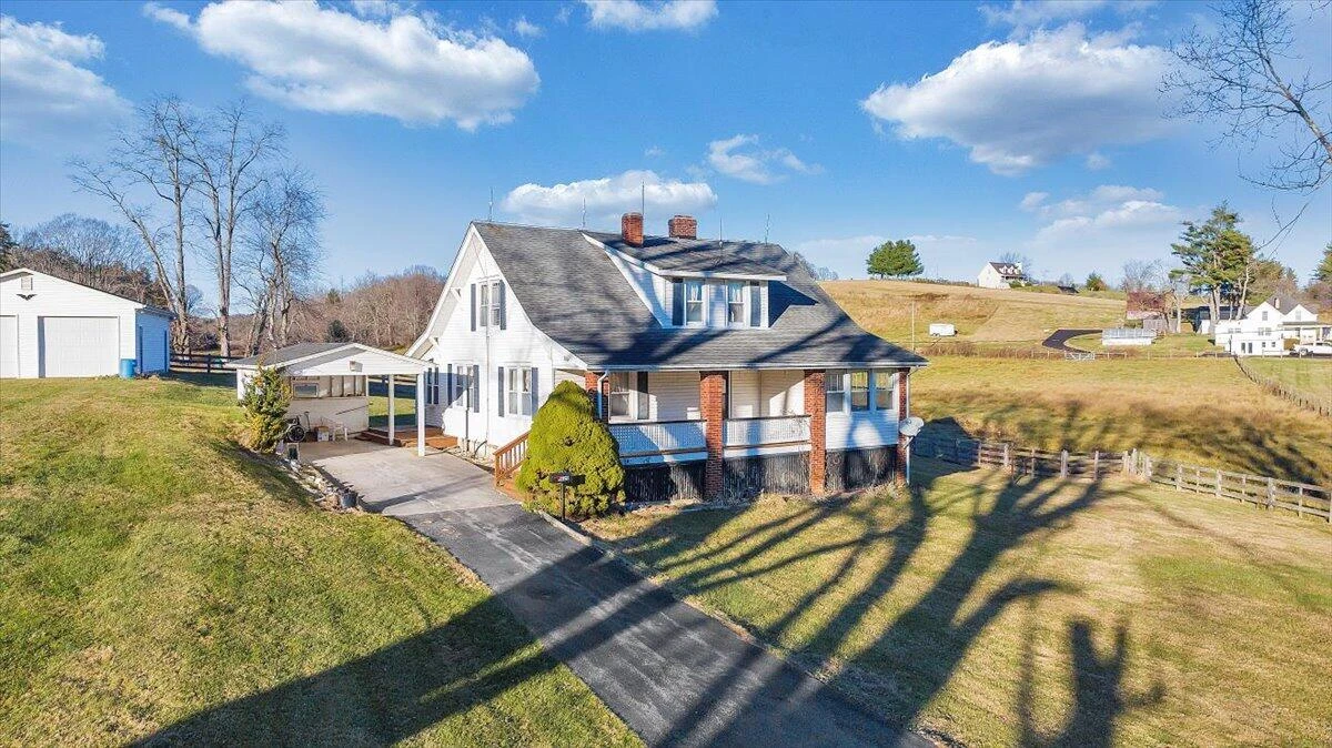6629 Floyd Highway N - Photo 12