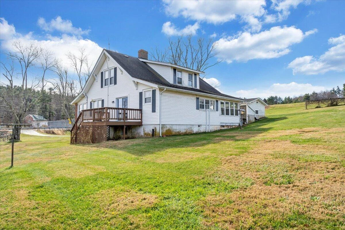 6629 Floyd Highway N - Photo 15