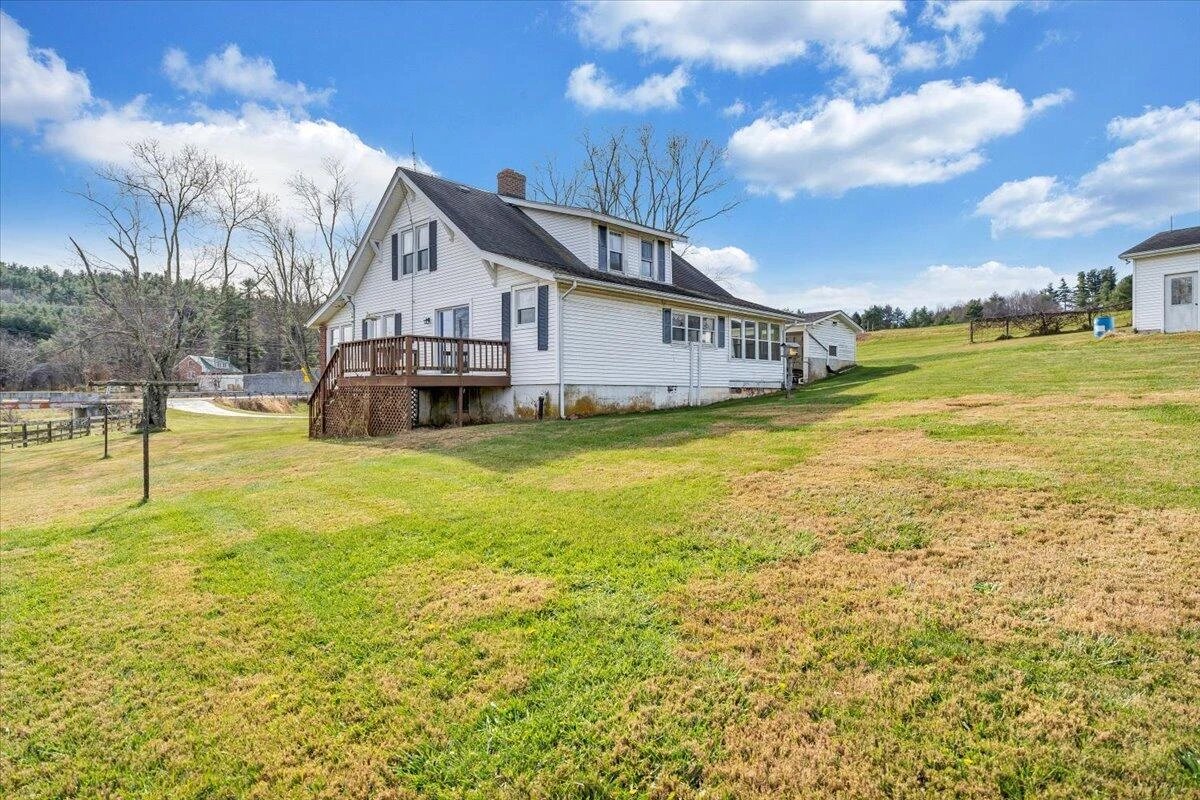 6629 Floyd Highway N - Photo 16
