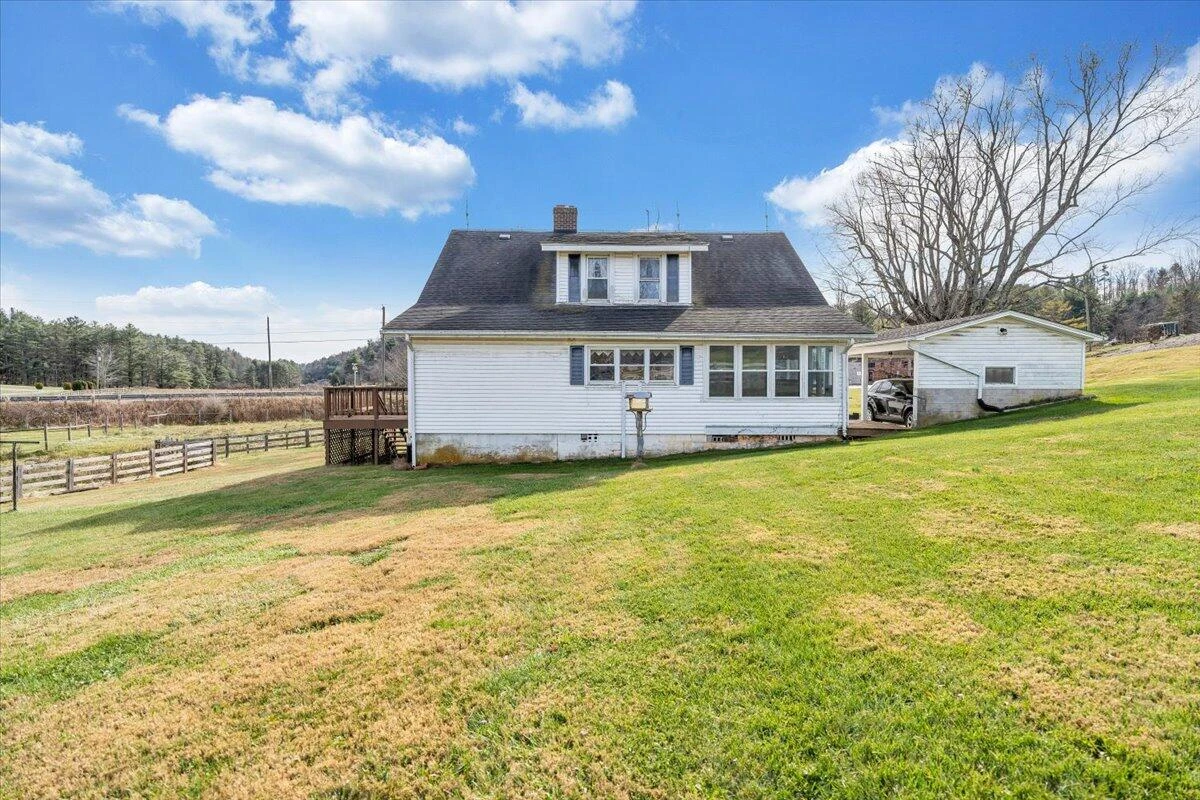 6629 Floyd Highway N - Photo 19