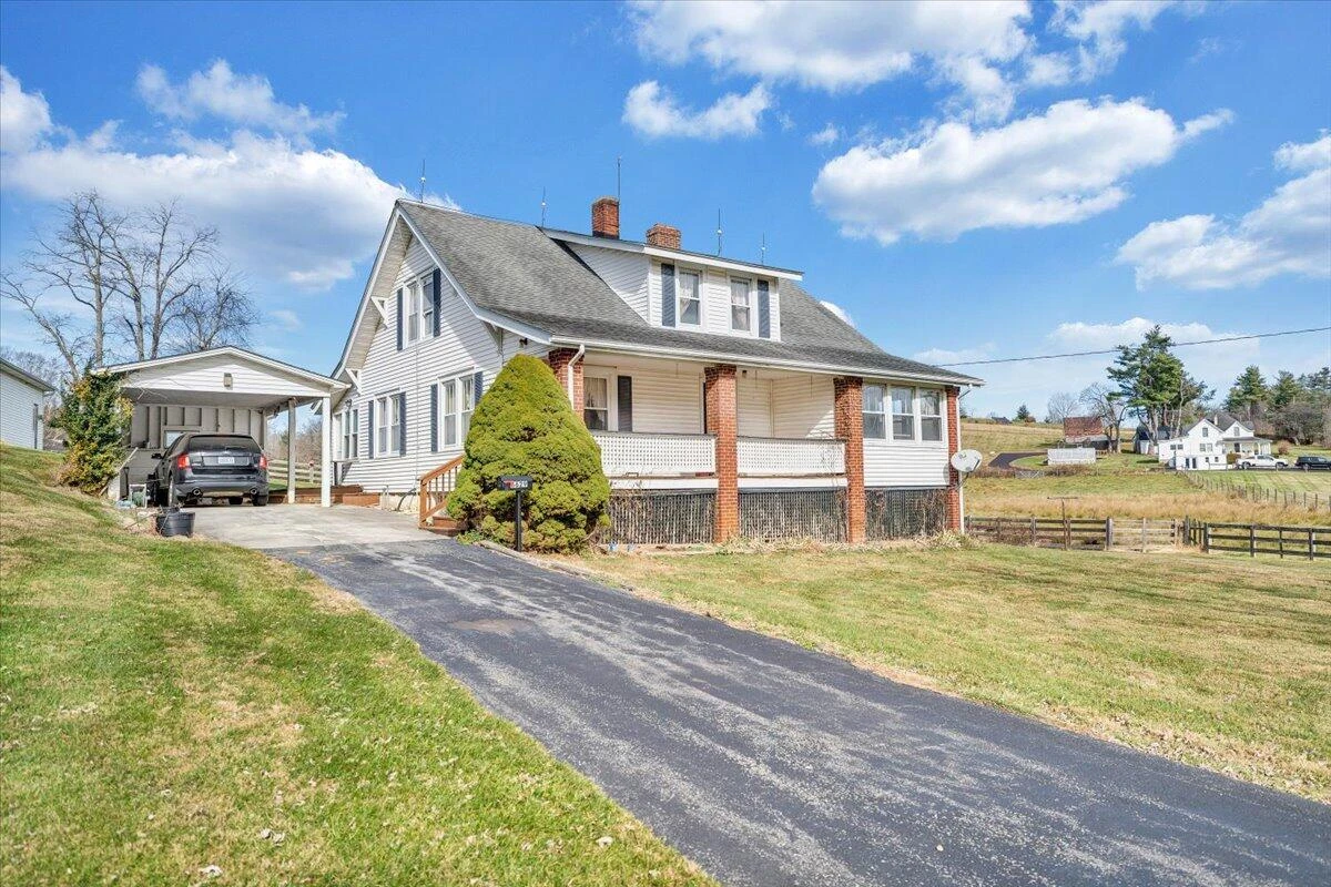6629 Floyd Highway N - Photo 22