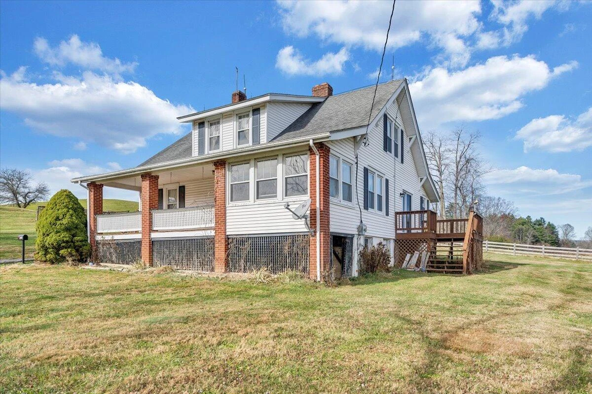 6629 Floyd Highway N - Photo 26