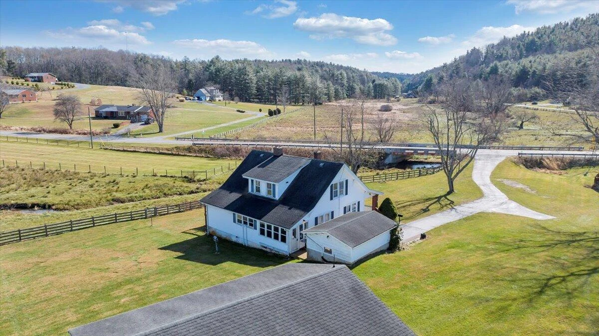 6629 Floyd Highway N - Photo 35