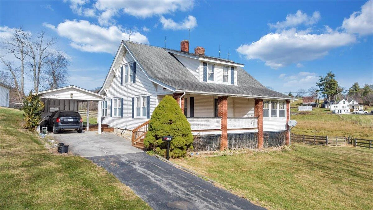6629 Floyd Highway N - Photo 36