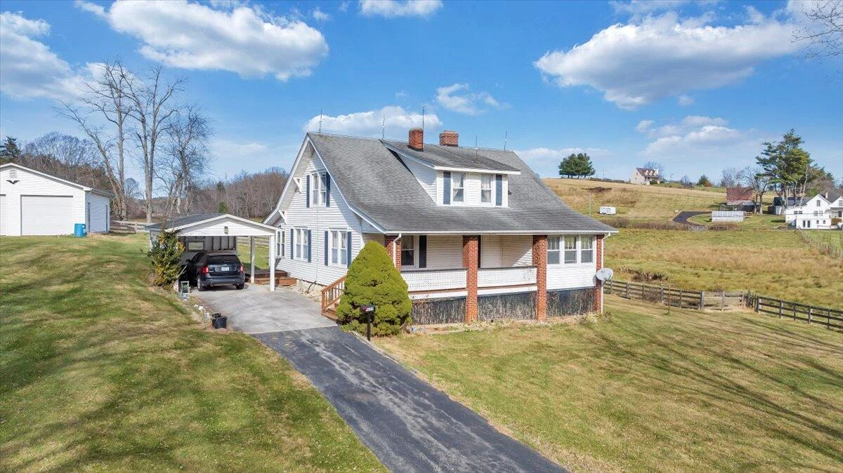 6629 Floyd Highway N - Photo 37