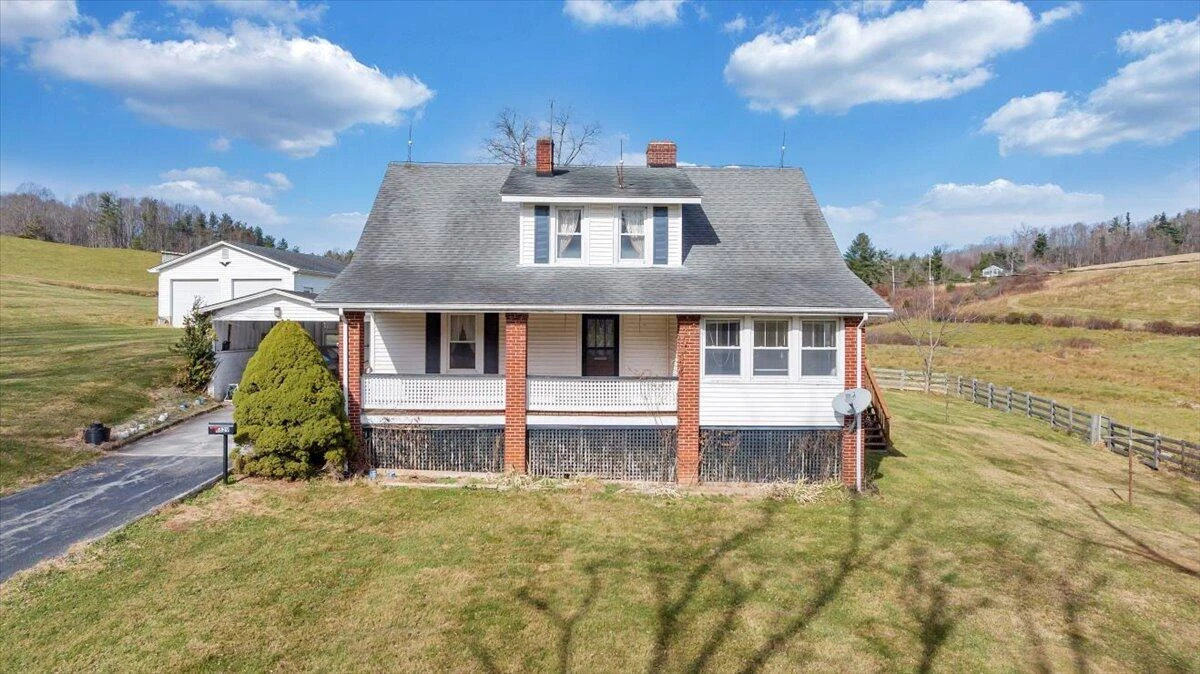 6629 Floyd Highway N - Photo 6