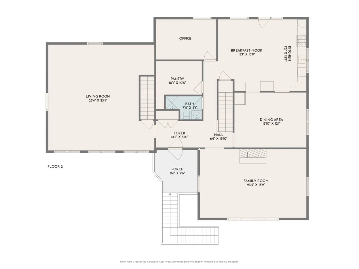 35 Fawn CT
