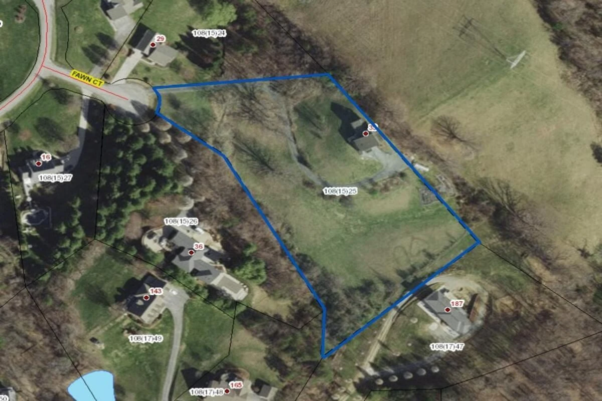 35 Fawn CT - Photo 39