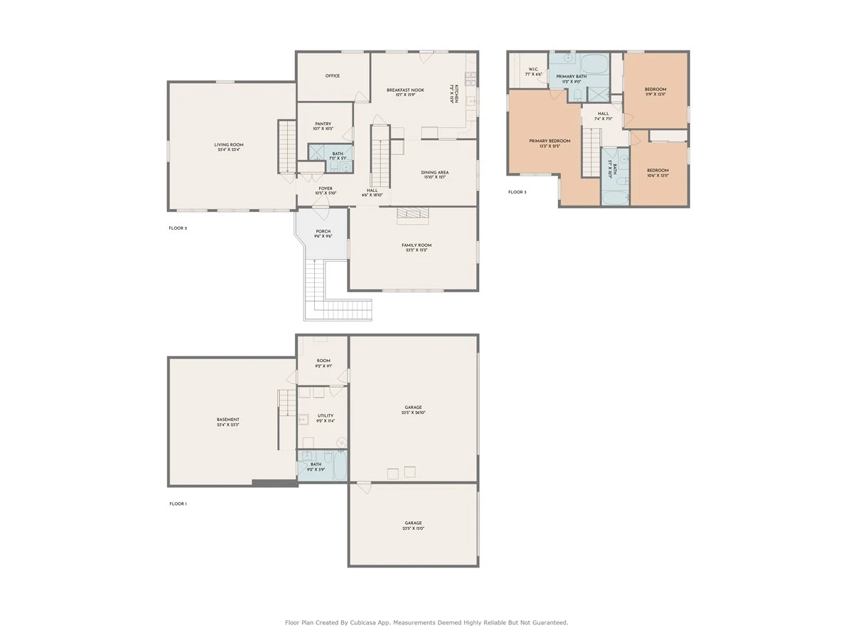 35 Fawn CT - Photo 7