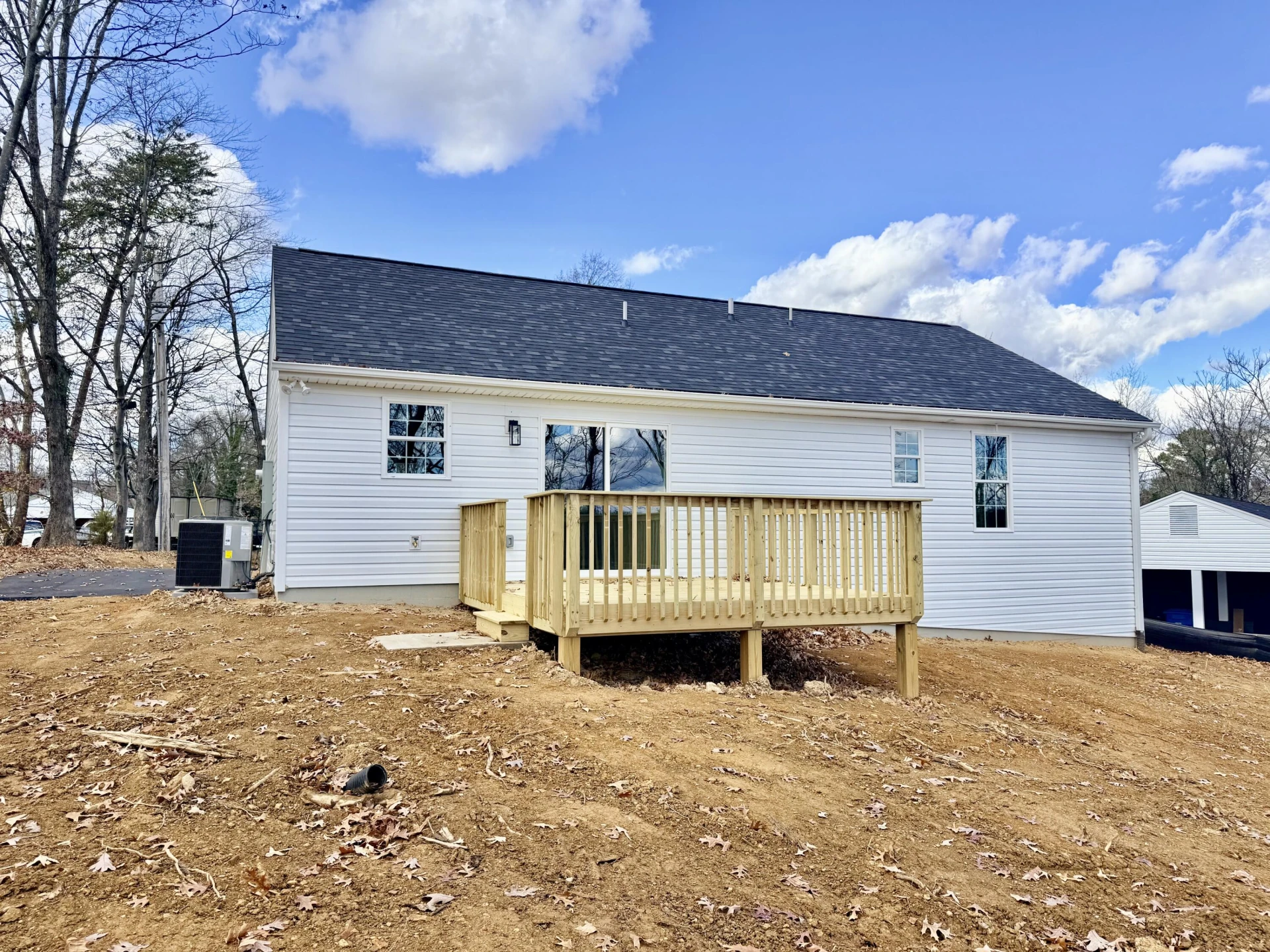 4446 Stonewall RD NW - Photo 13