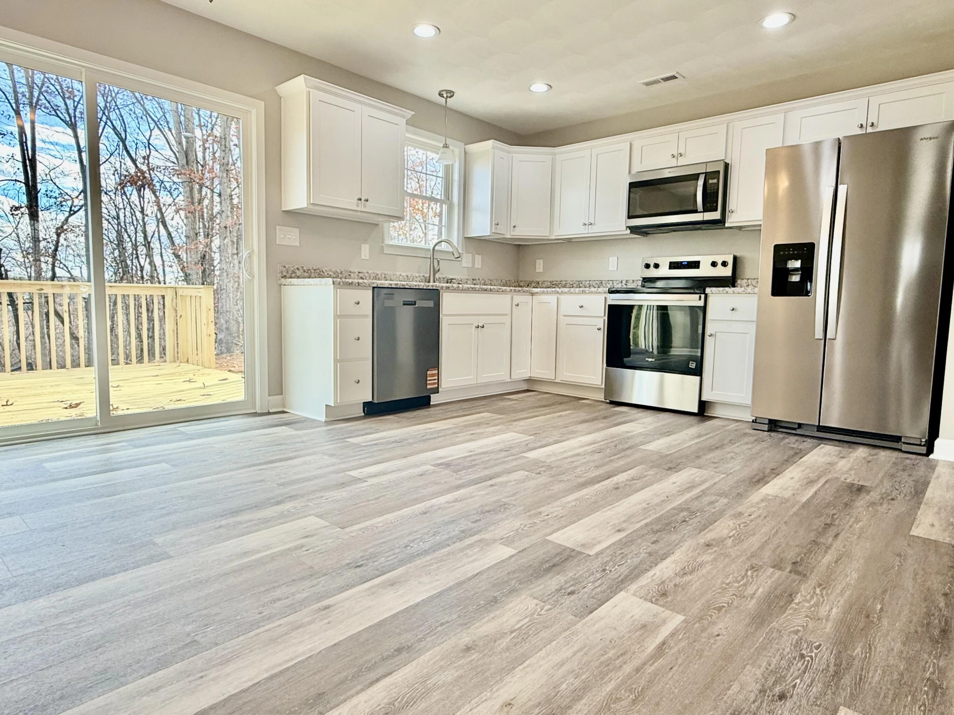 4446 Stonewall RD NW - Photo 3