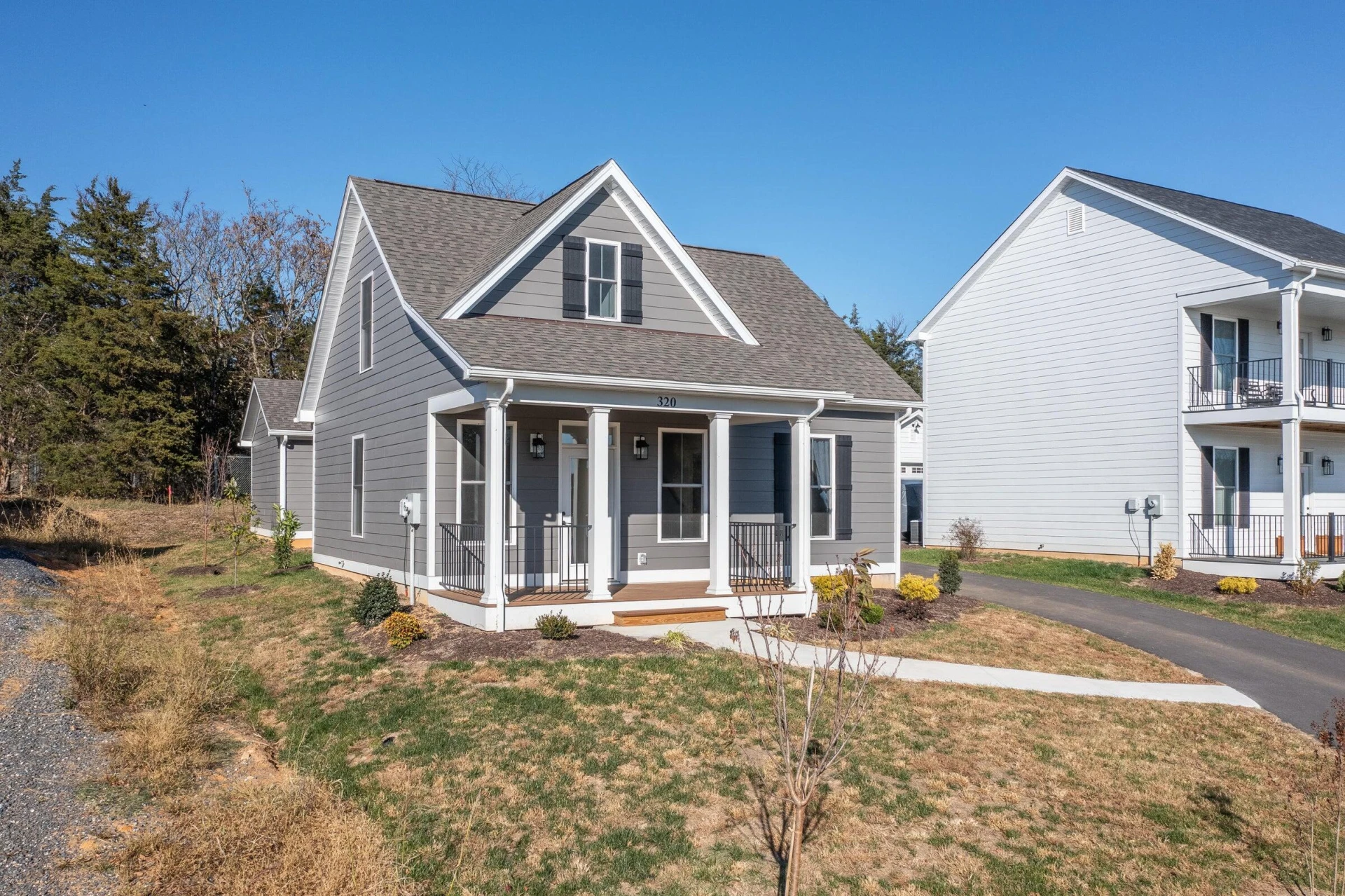 320 Lilly Bell DR - Photo 2