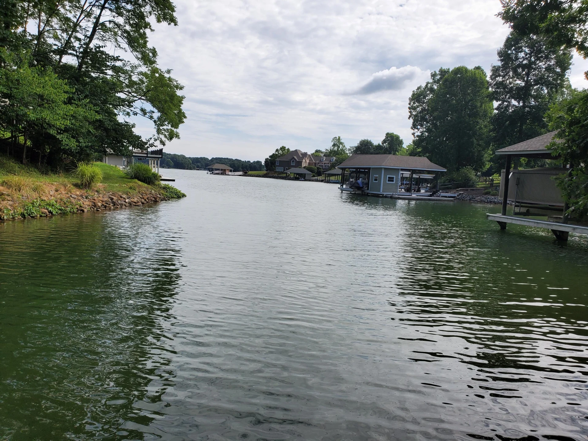 Lot 120 Park Way AVE