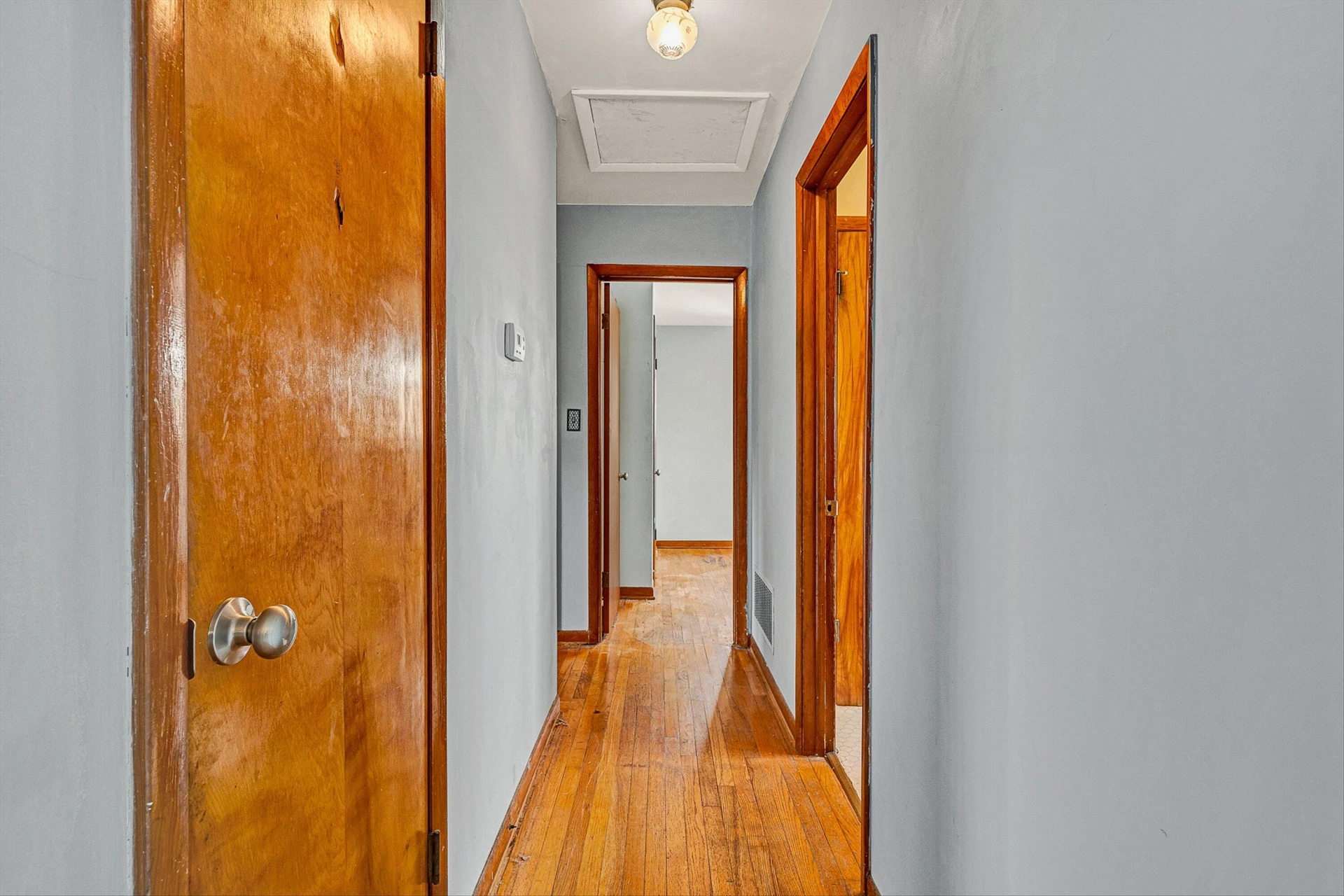 203 Cherryhill RD NW - Photo 11