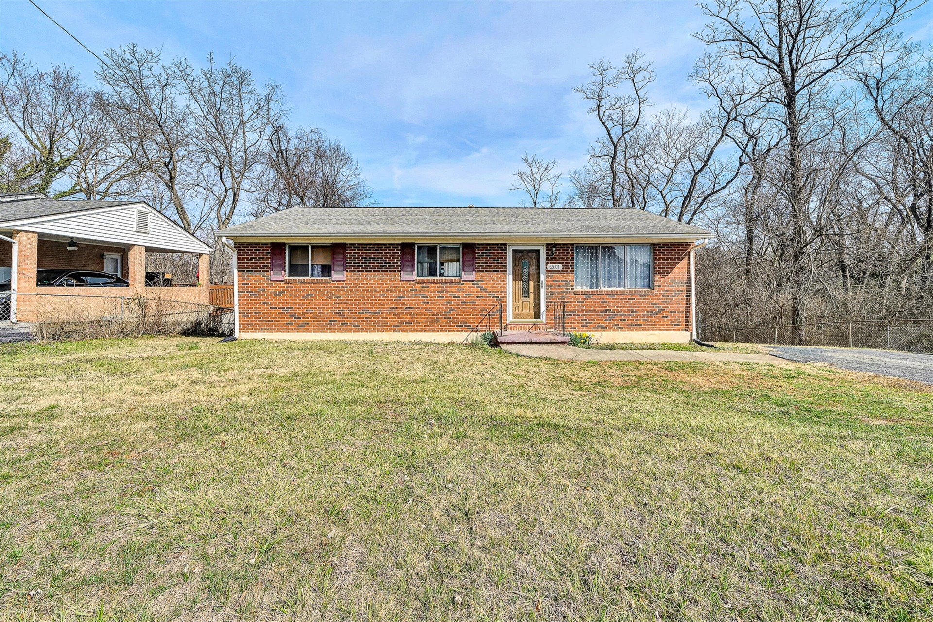 203 Cherryhill RD NW - Photo 27