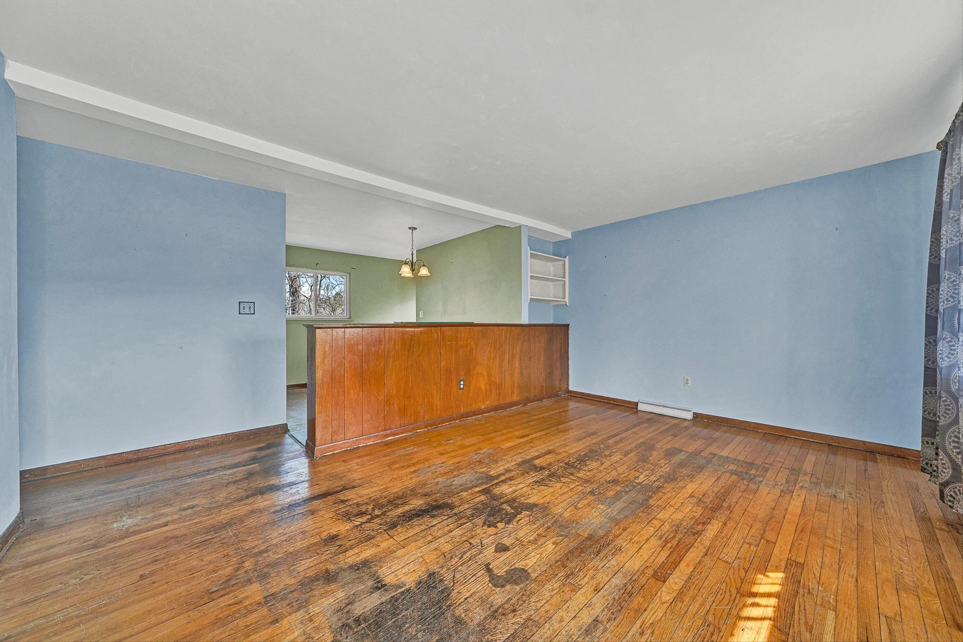 203 Cherryhill RD NW - Photo 3