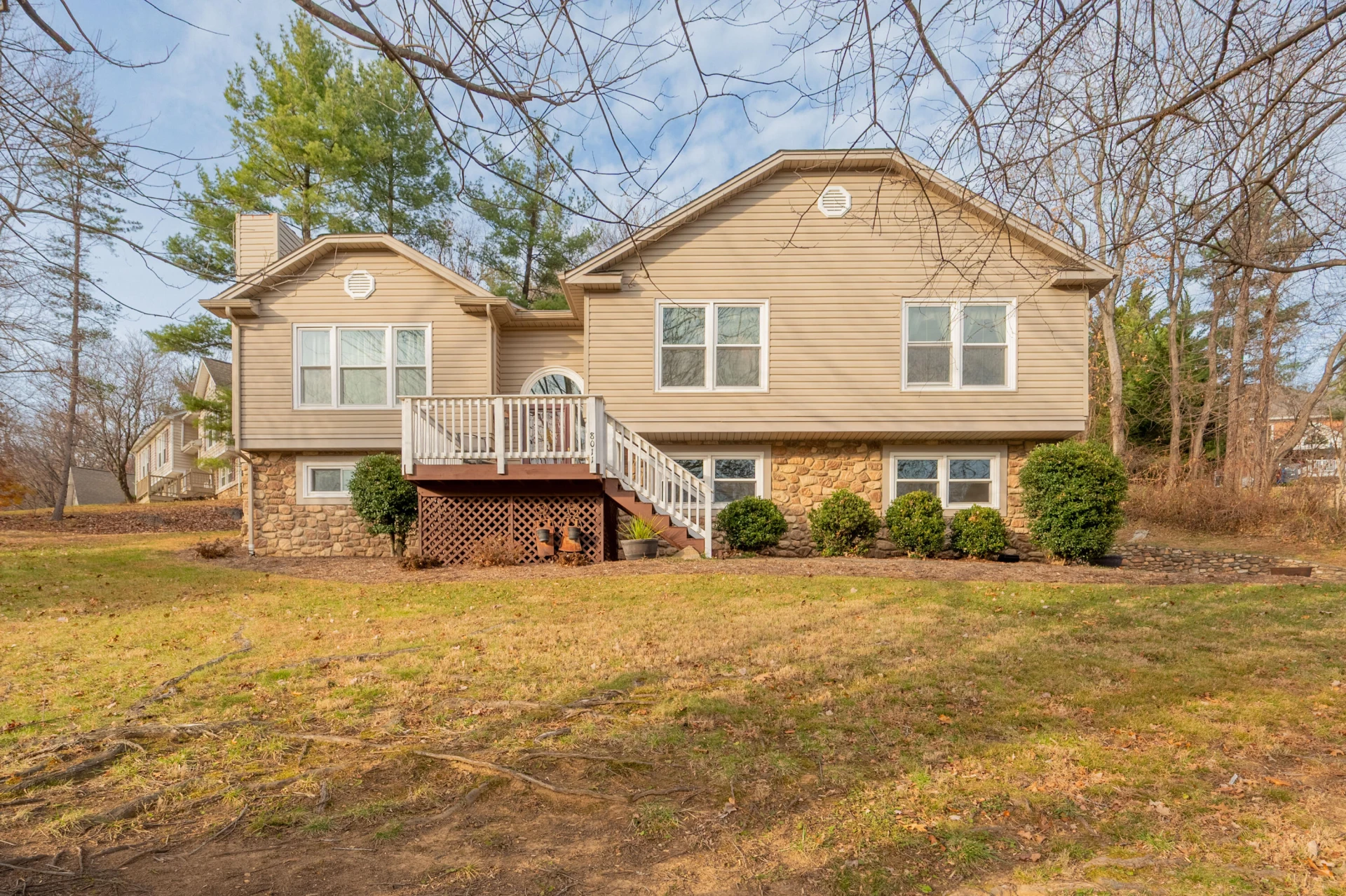 8011 Cedar Edge RD - Photo 3