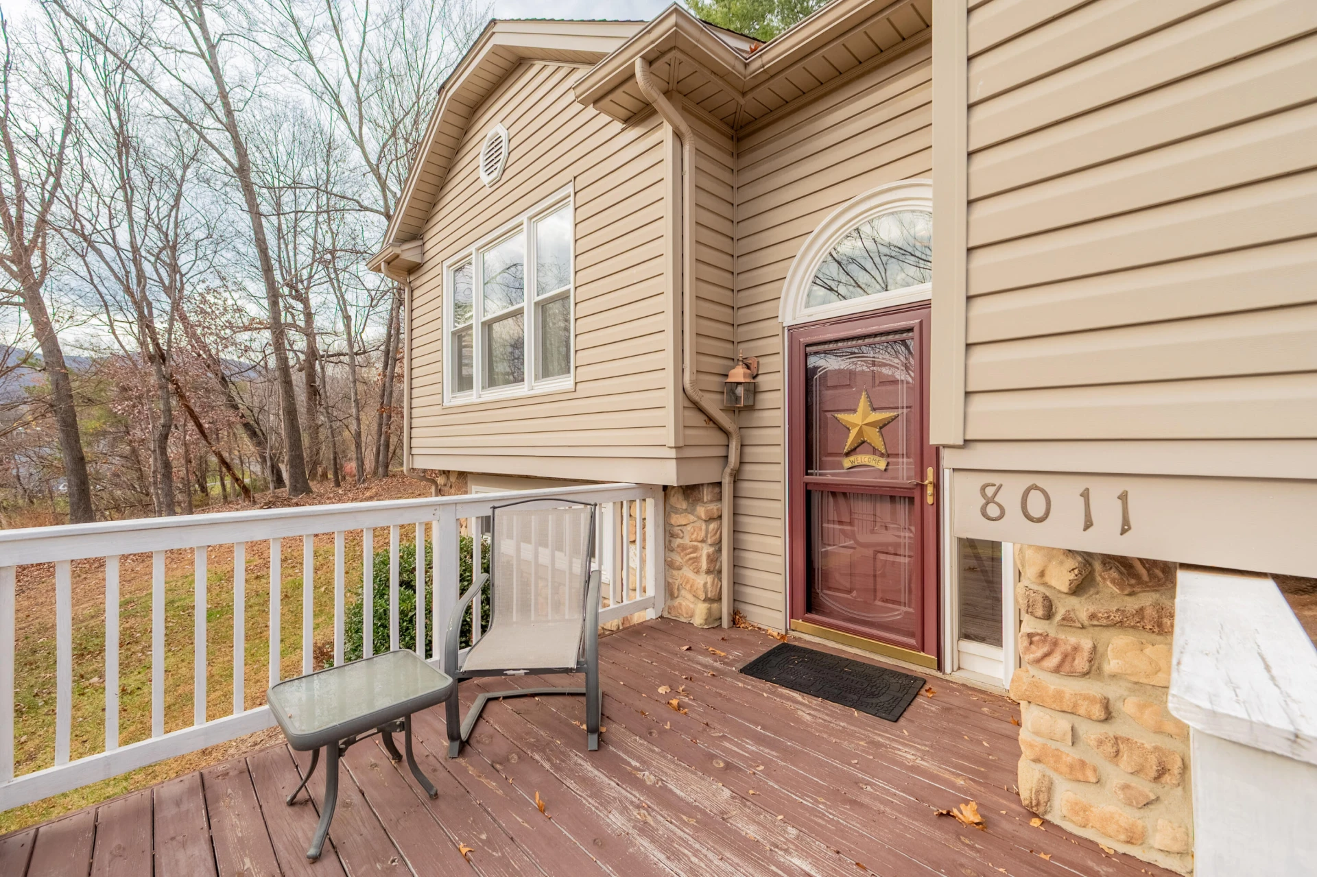 8011 Cedar Edge RD - Photo 8