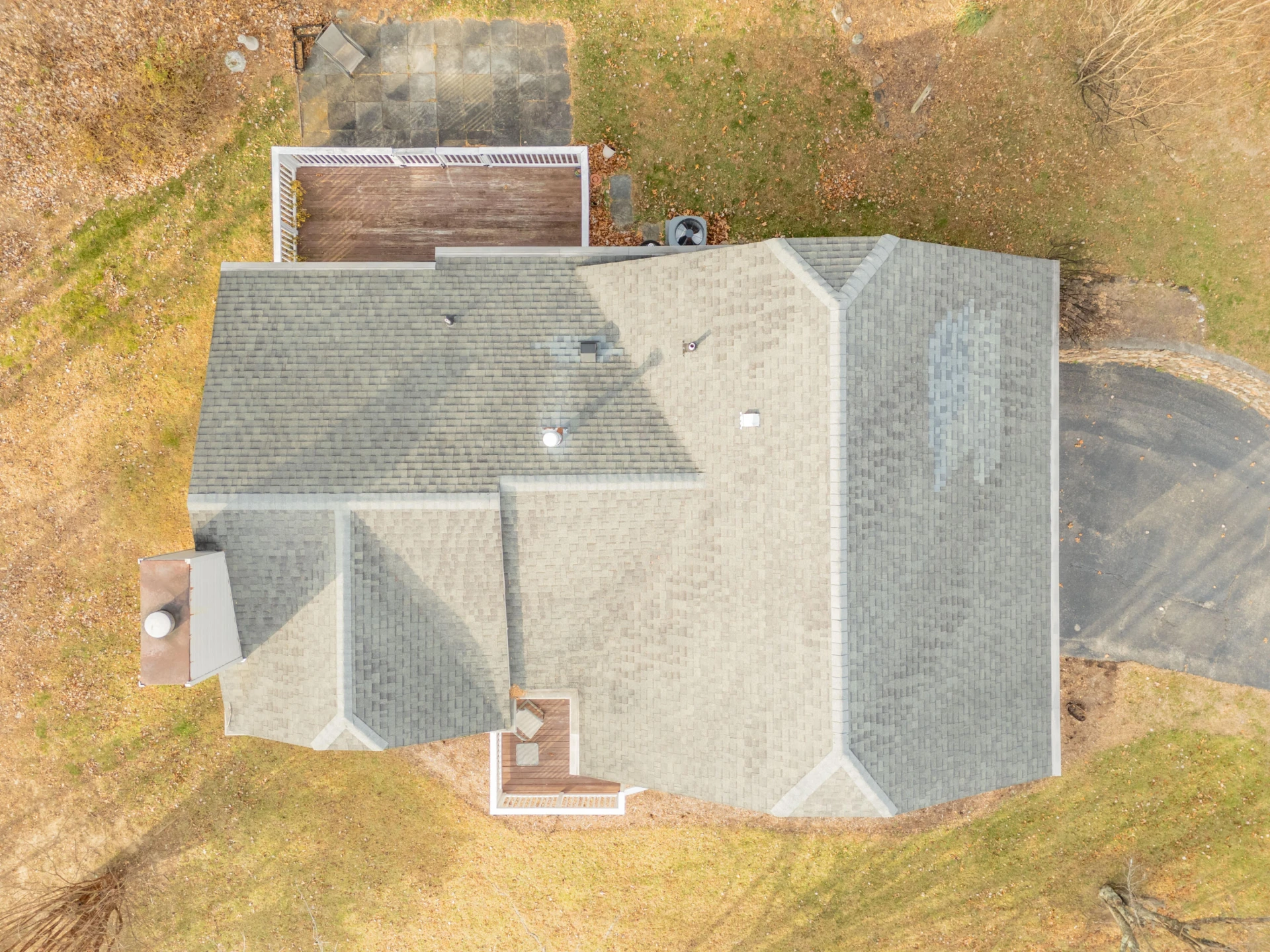 8011 Cedar Edge RD - Photo 85