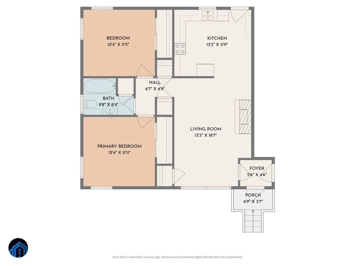 4801 Boonsboro RD