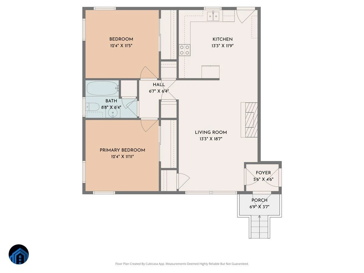 4801 Boonsboro RD - Photo 17
