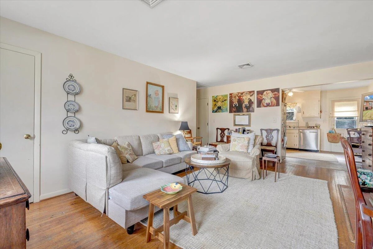 4801 Boonsboro RD - Photo 19