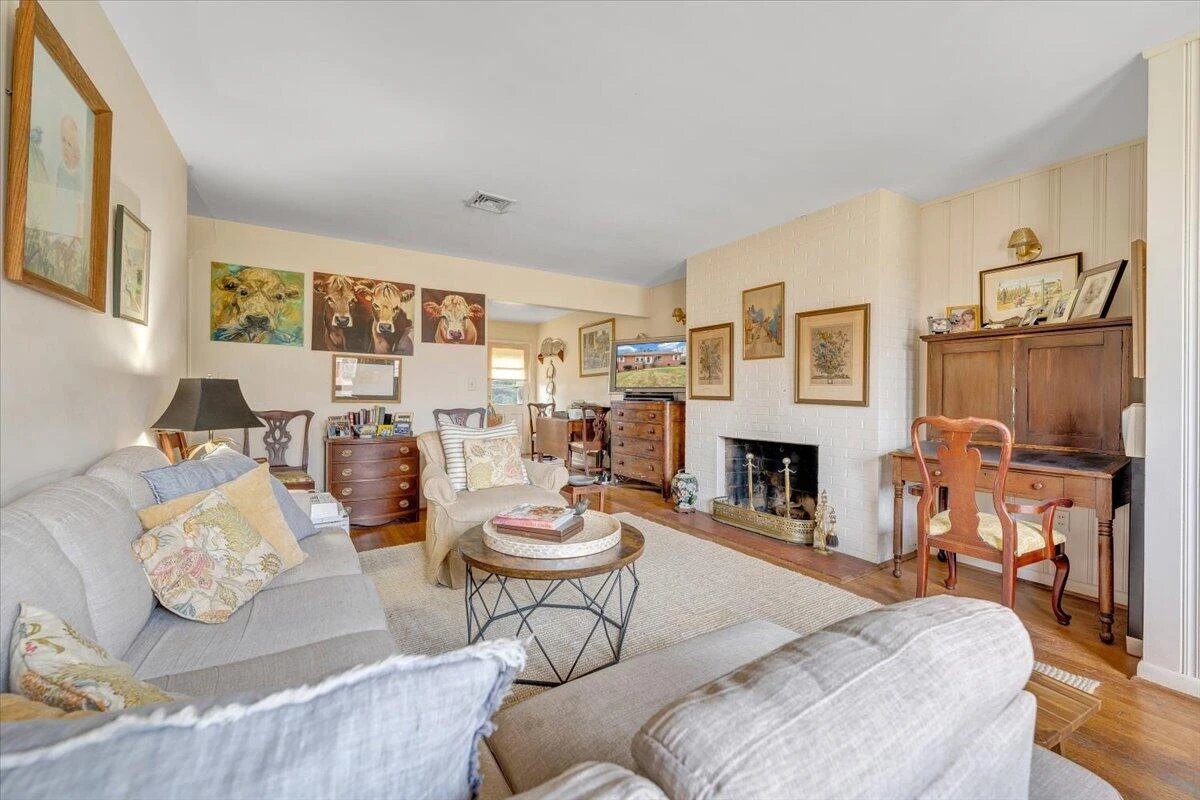 4801 Boonsboro RD - Photo 20