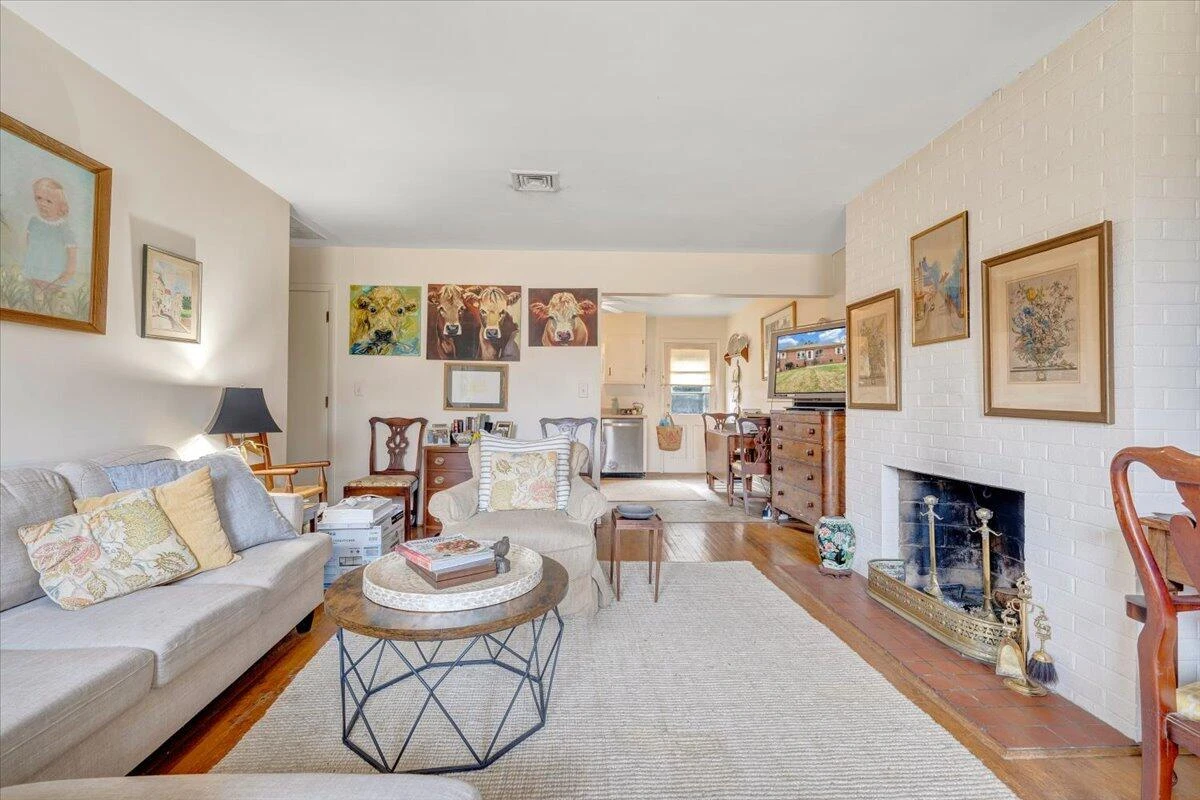 4801 Boonsboro RD - Photo 21