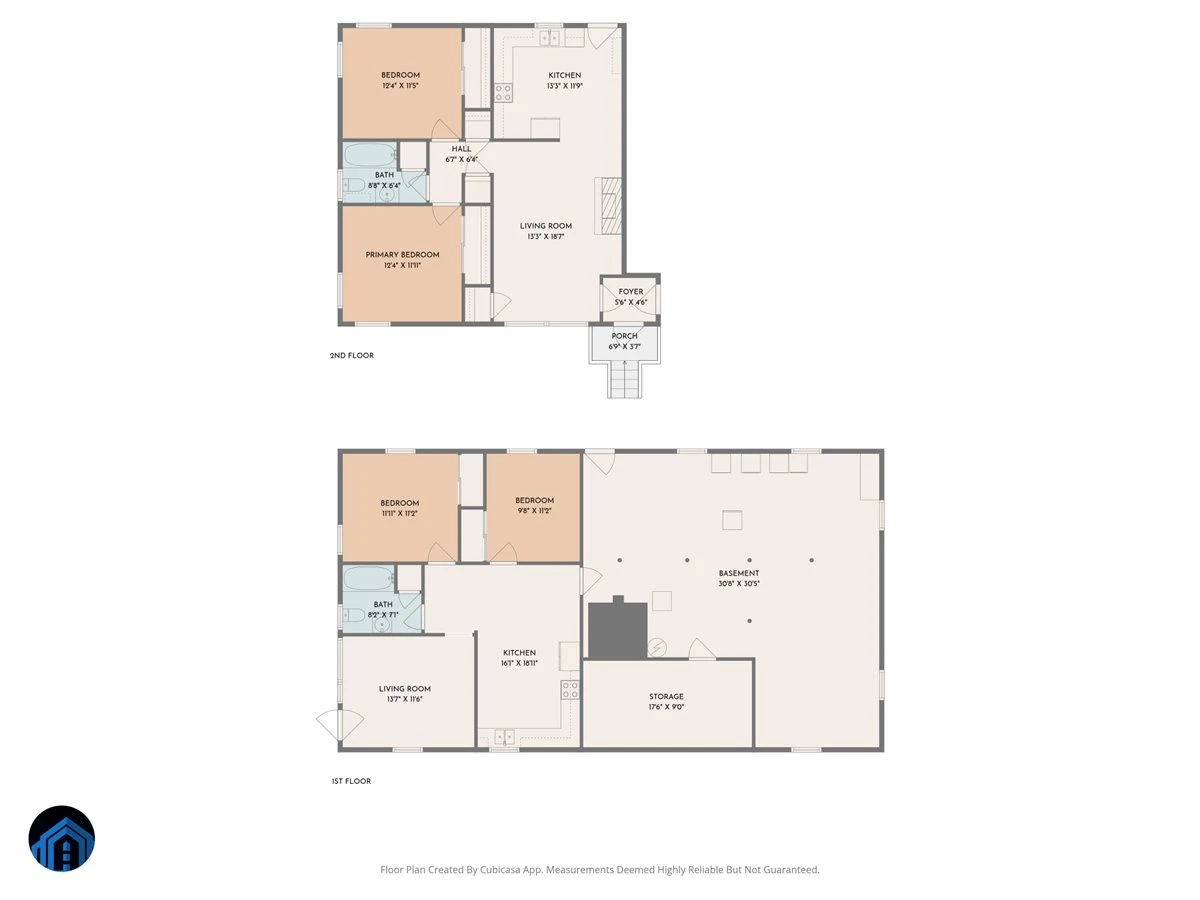 4801 Boonsboro RD - Photo 5