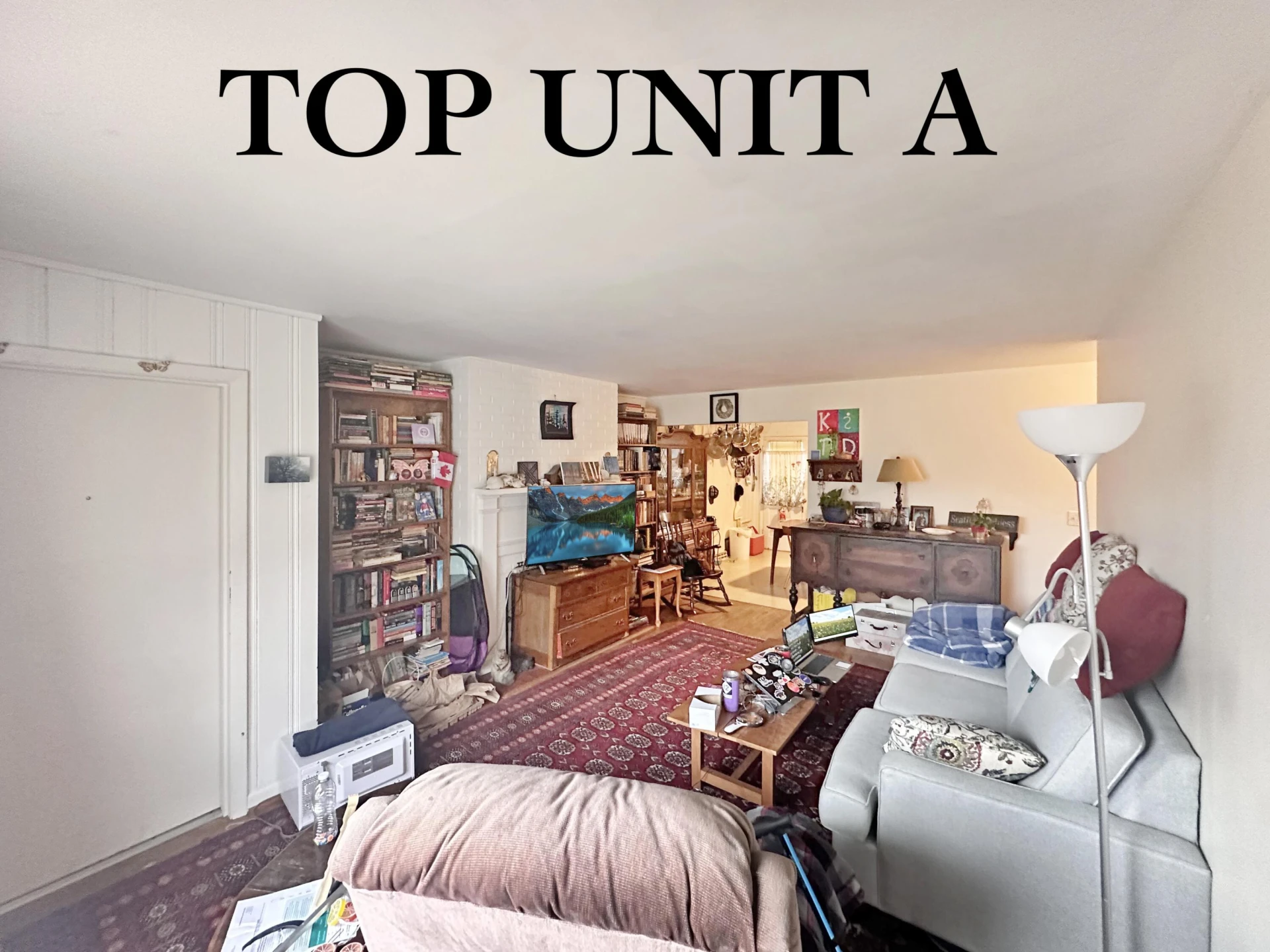 4801 Boonsboro RD - Photo 36
