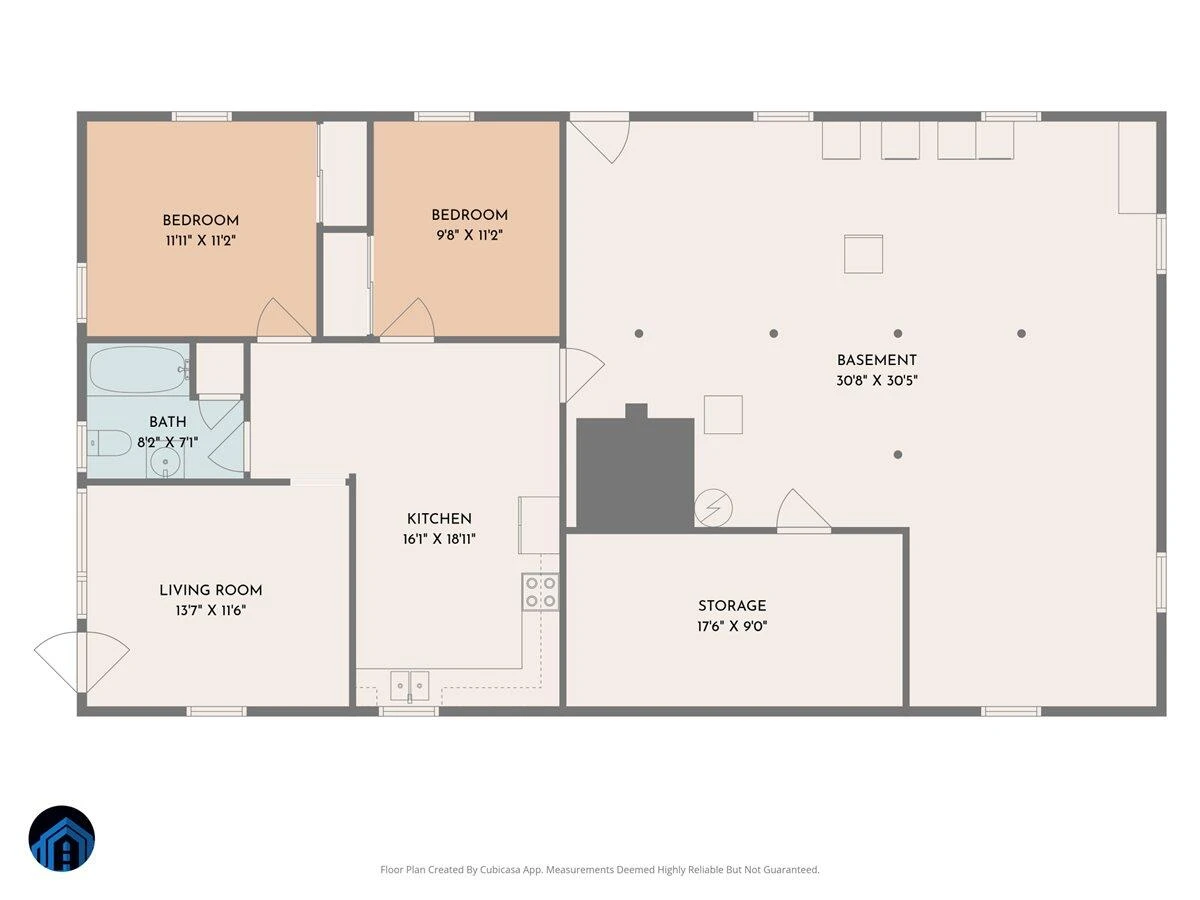4801 Boonsboro RD - Photo 39