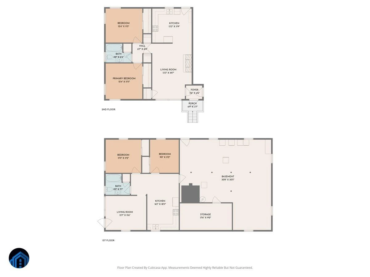 4801 Boonsboro RD - Photo 57