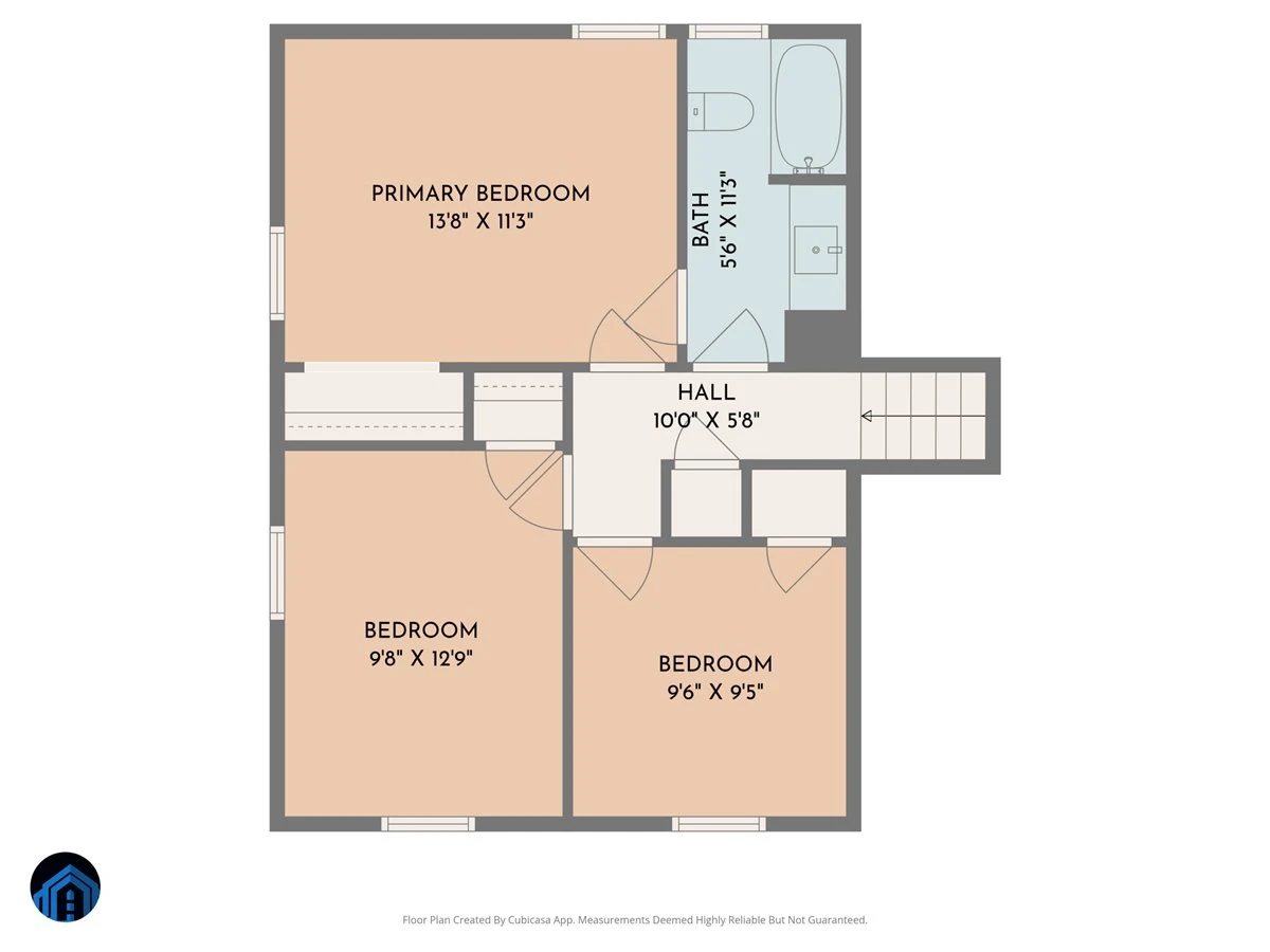 616 Elmcrest ST NE - Photo 3