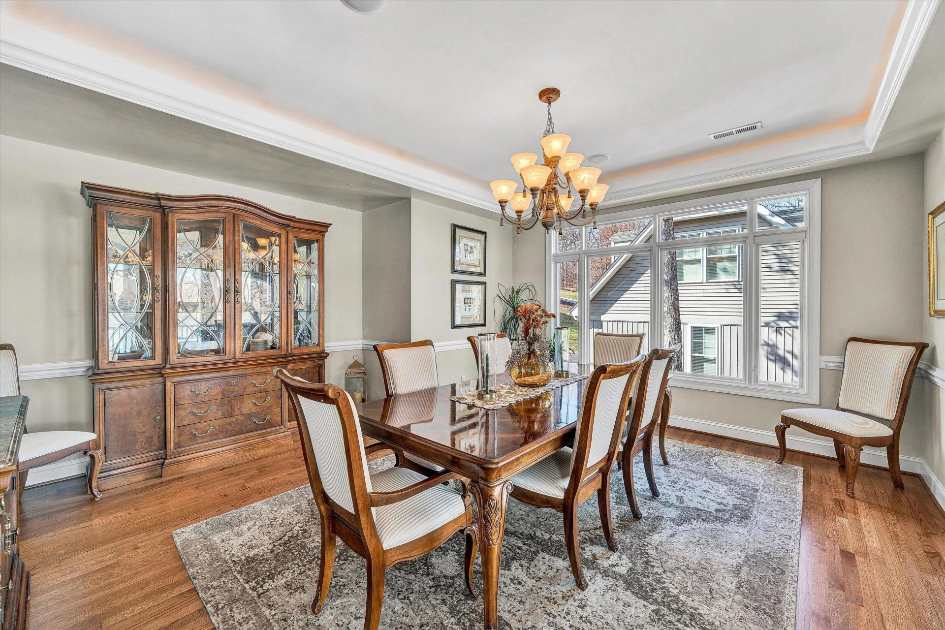 695 Fox Chase RD - Photo 24
