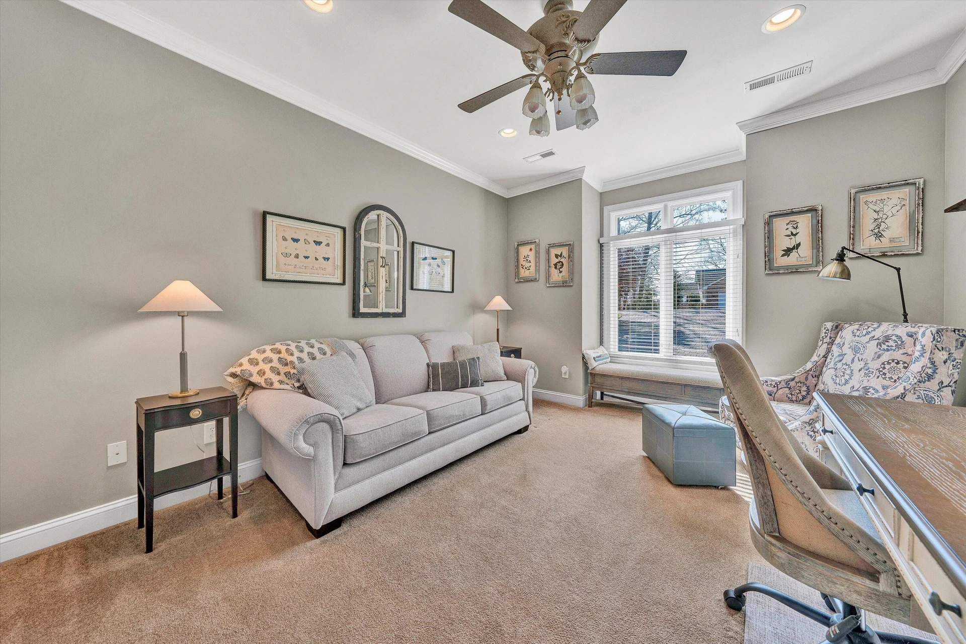 695 Fox Chase RD - Photo 34