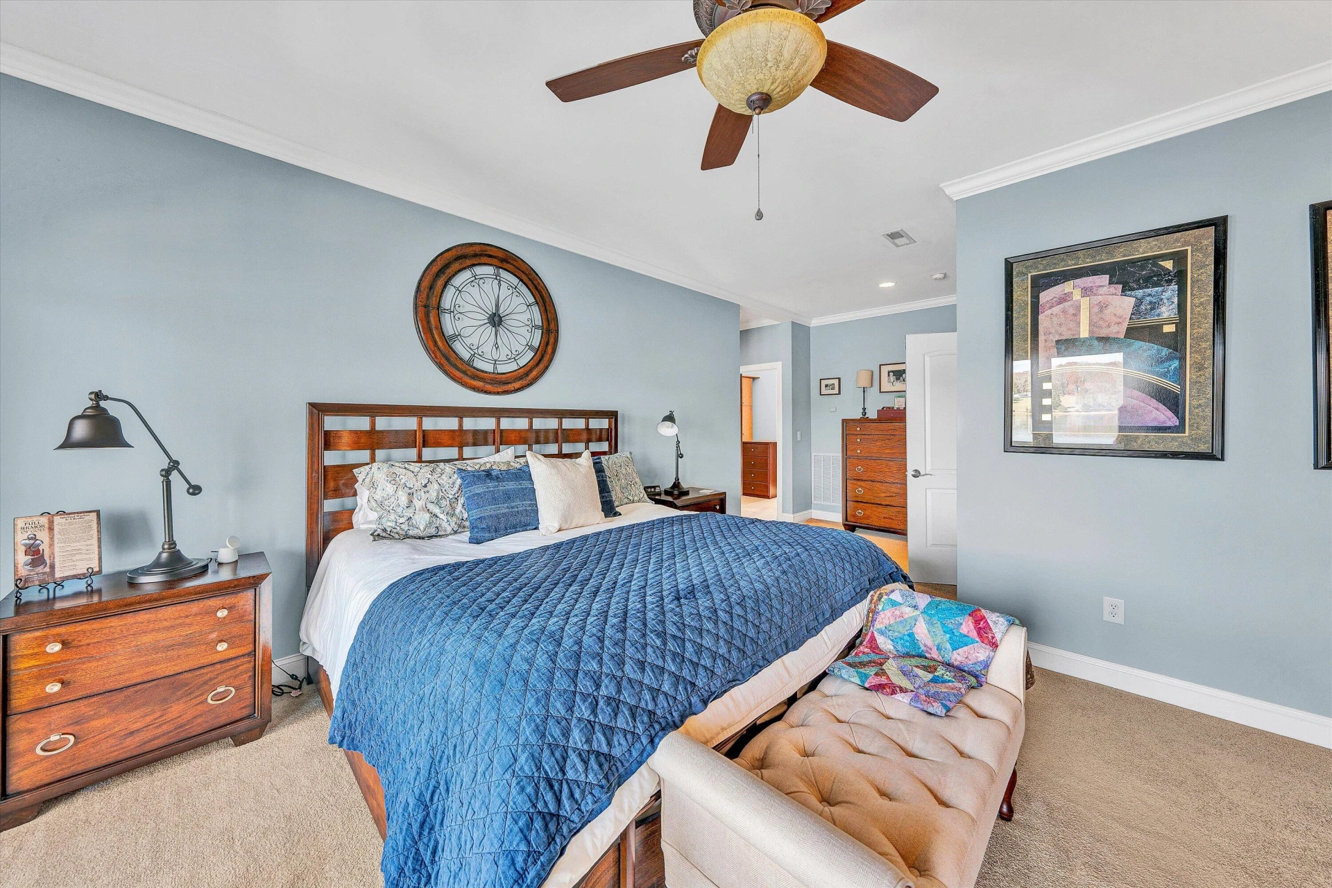 695 Fox Chase RD - Photo 36