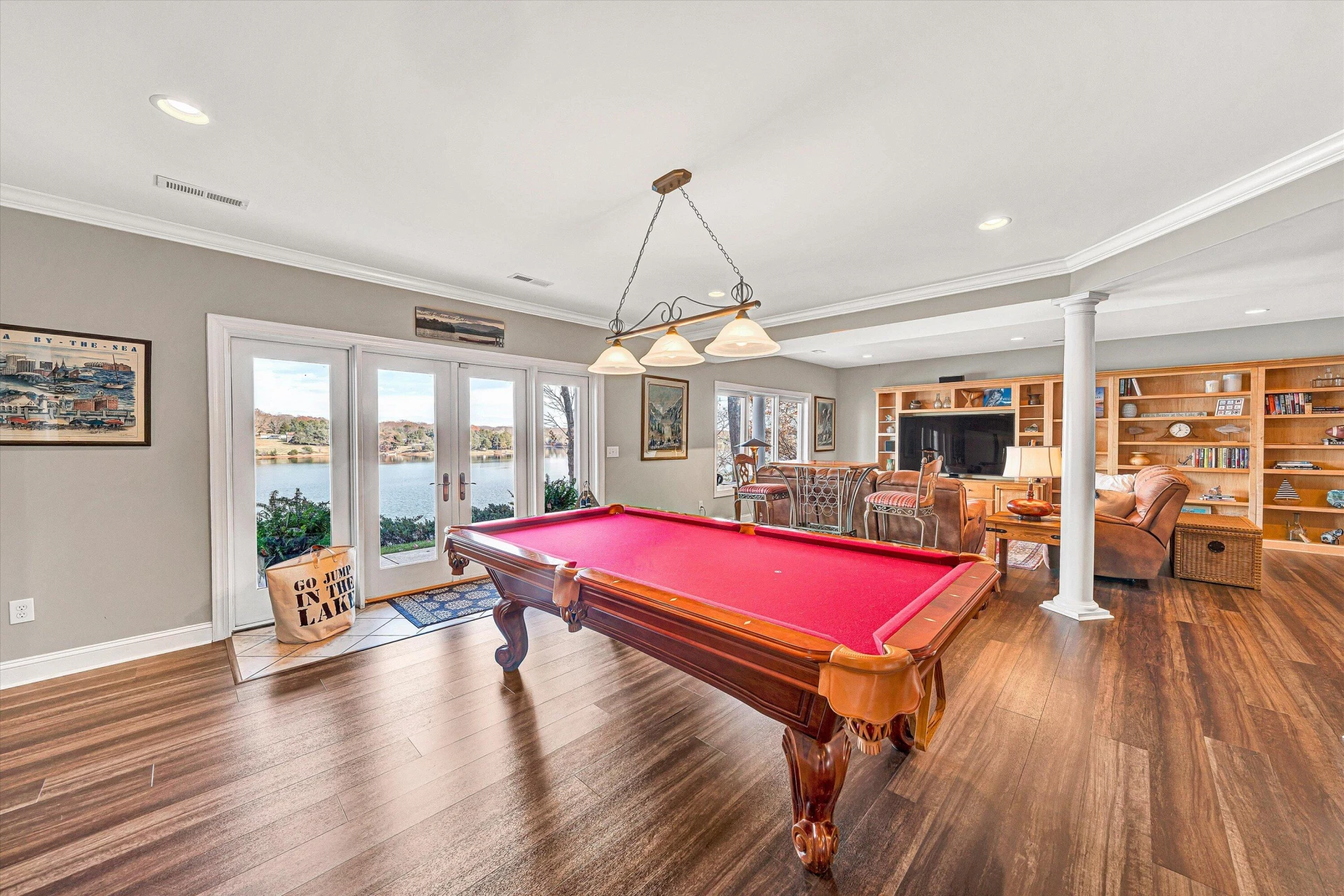 695 Fox Chase RD - Photo 46