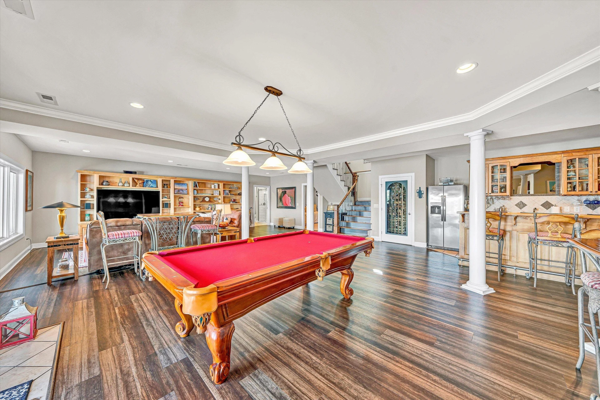 695 Fox Chase RD - Photo 47