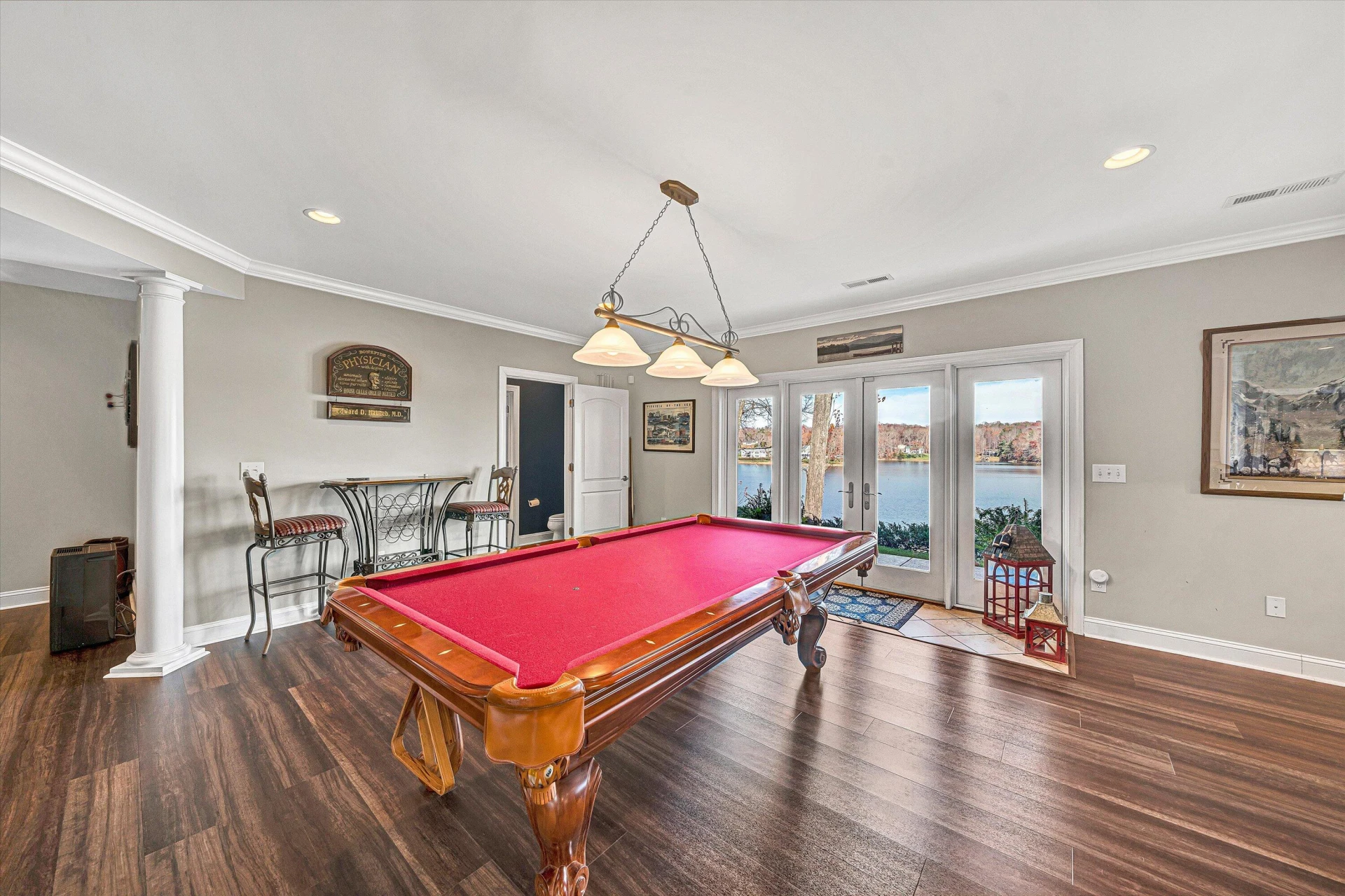 695 Fox Chase RD - Photo 49