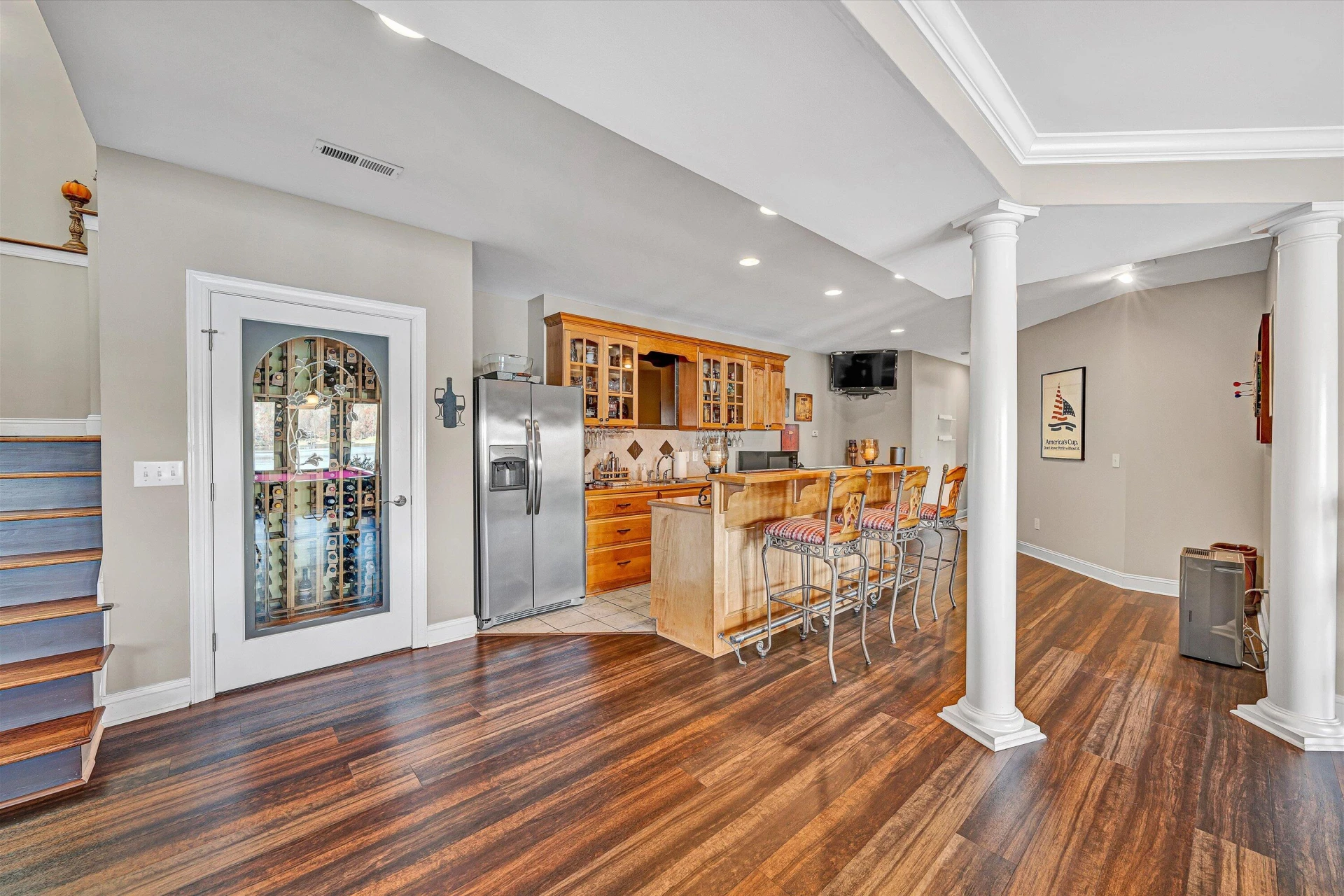 695 Fox Chase RD - Photo 51
