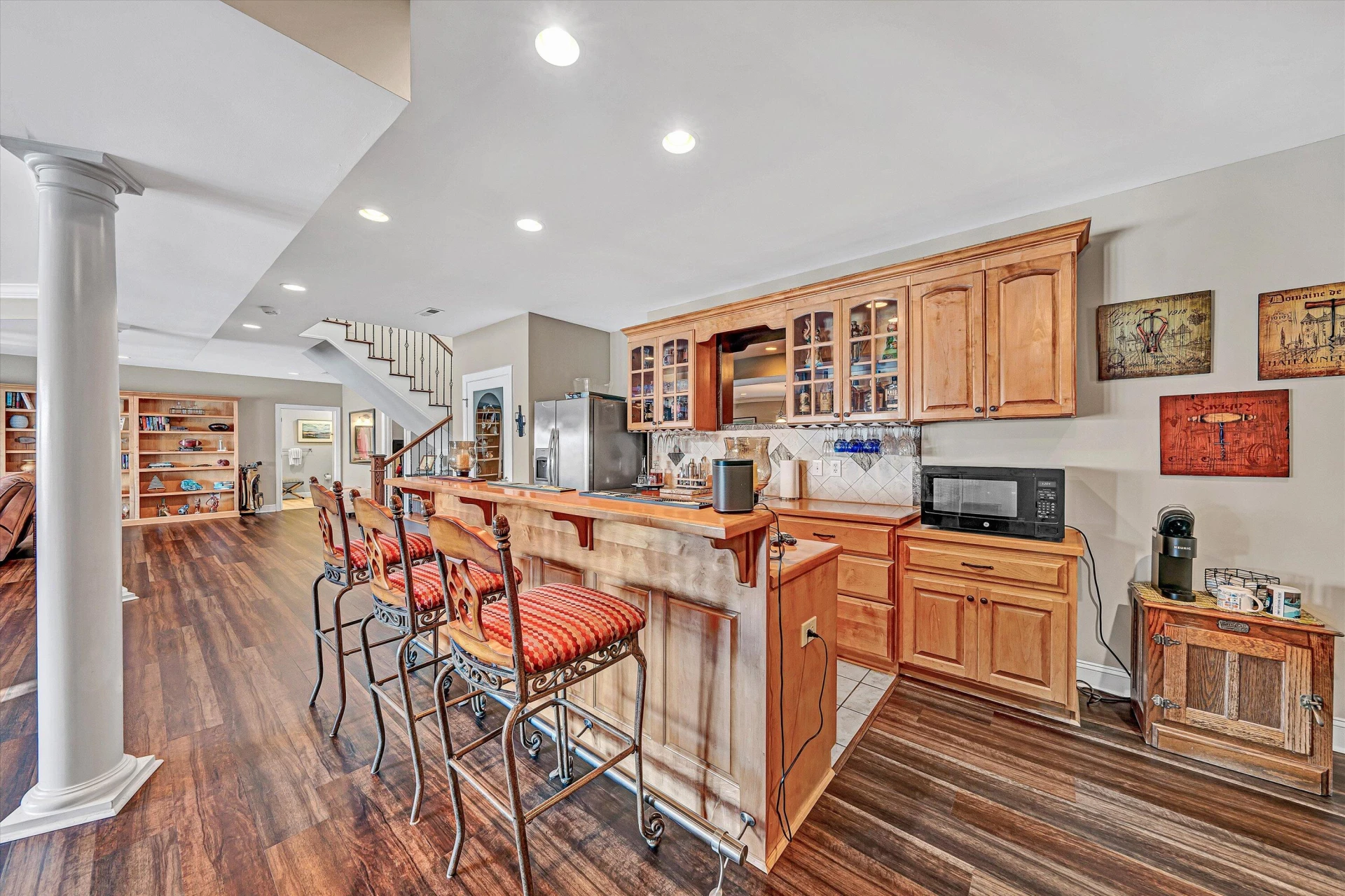 695 Fox Chase RD - Photo 52