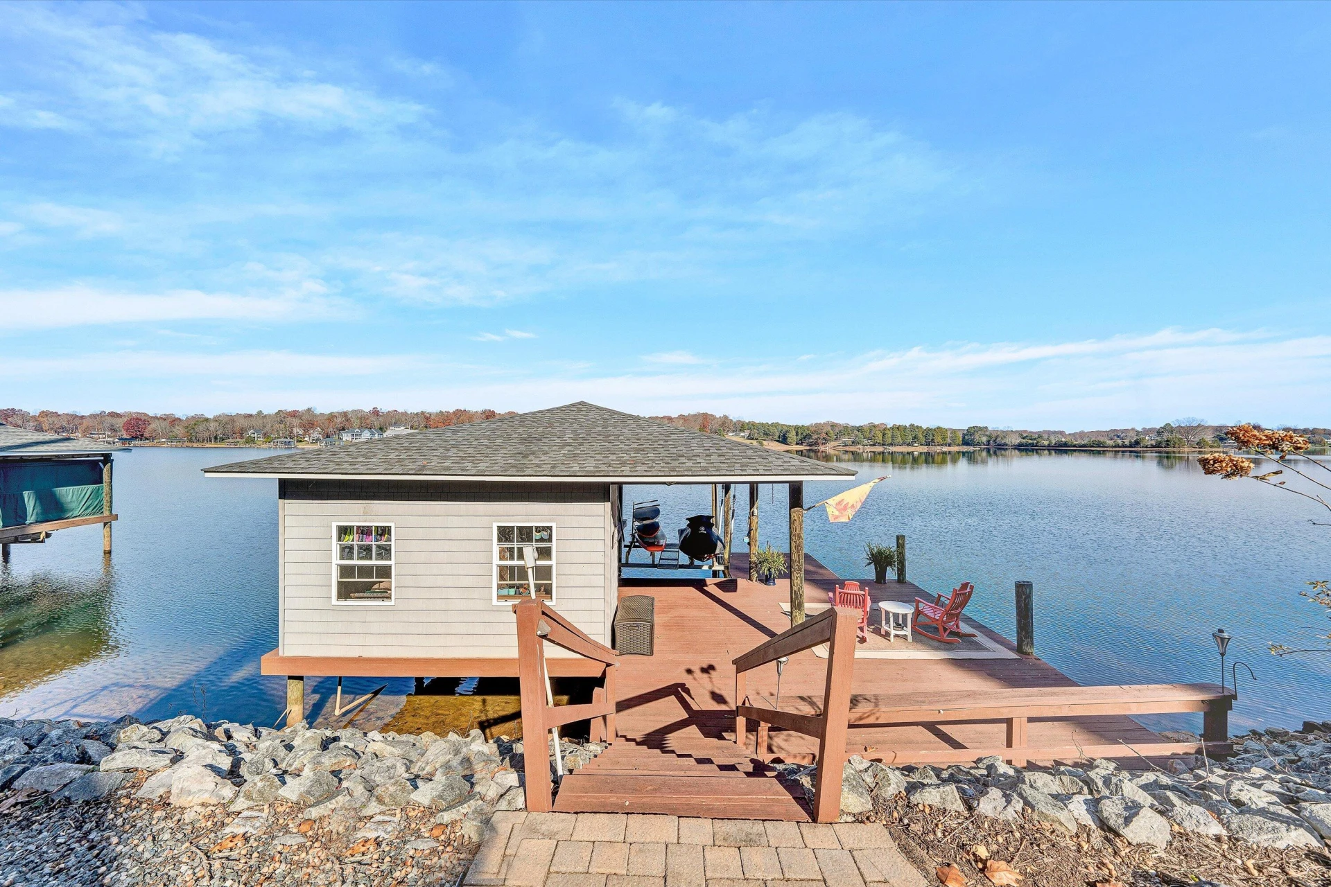 695 Fox Chase RD - Photo 71