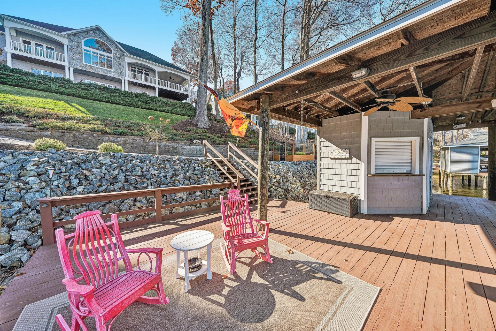 695 Fox Chase RD - Photo 75